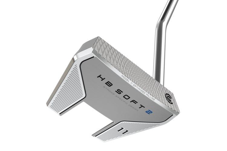 Cleveland HB SOFT 2 Model 11 Putter 3
