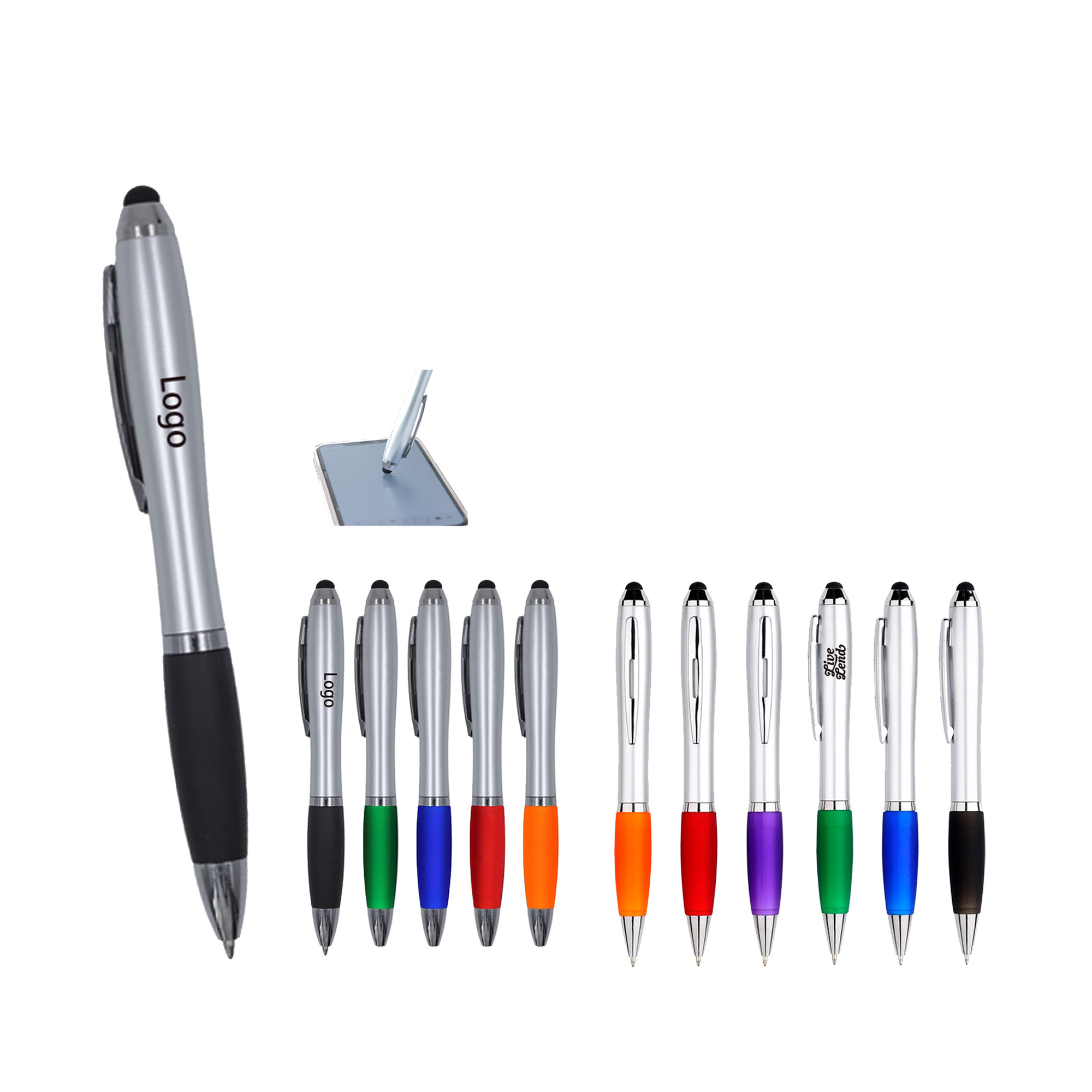 Gourd Shaped Ballpoint Pen