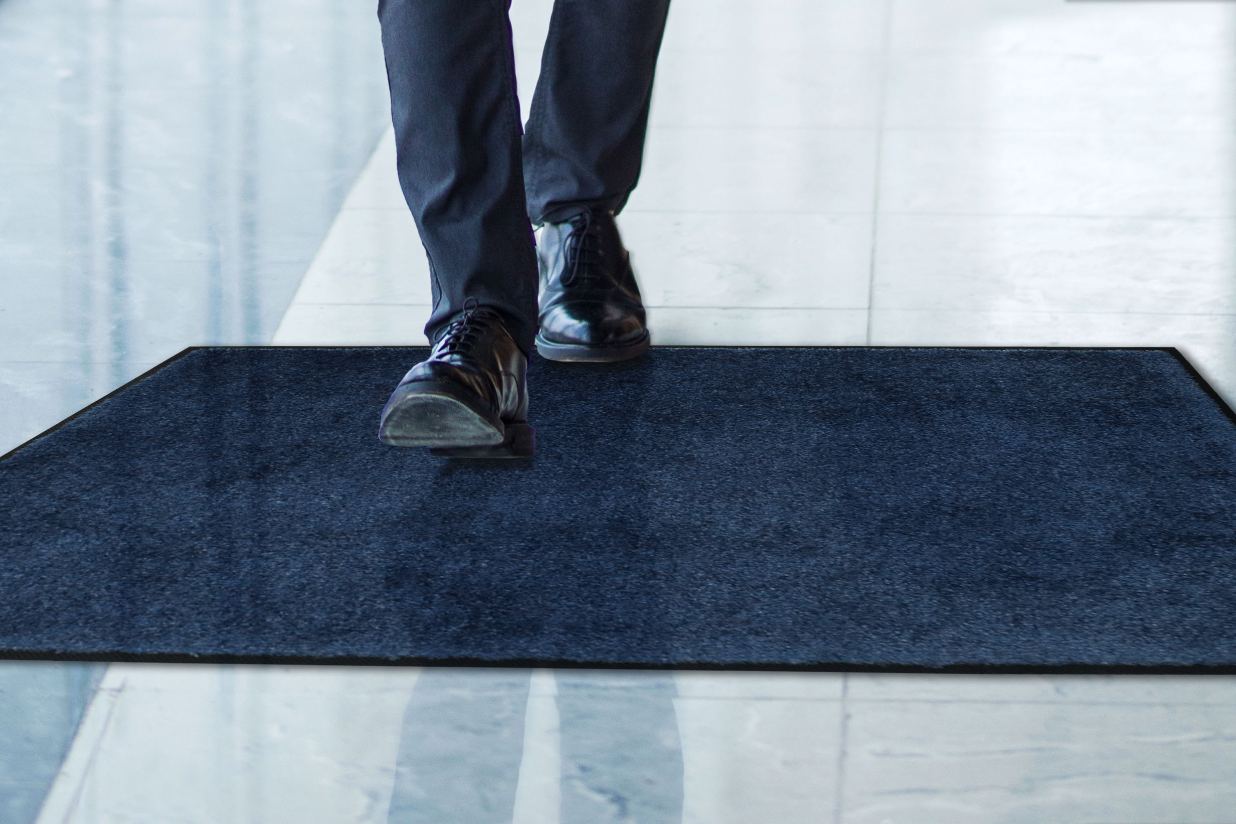 ColorStar Non Logo Indoor Floor Mat (3'x8') 14