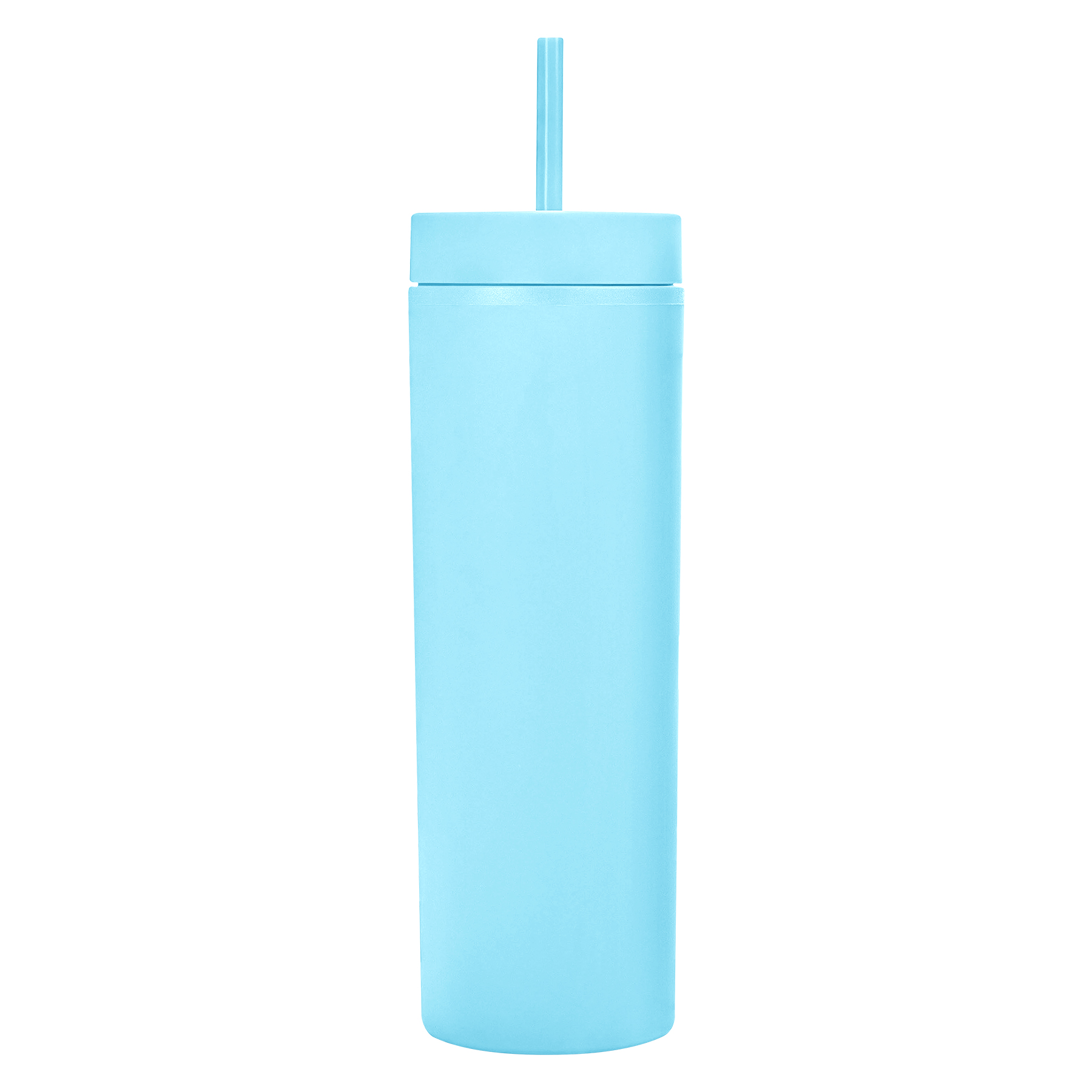 16OZ Straight Straw Cup 4