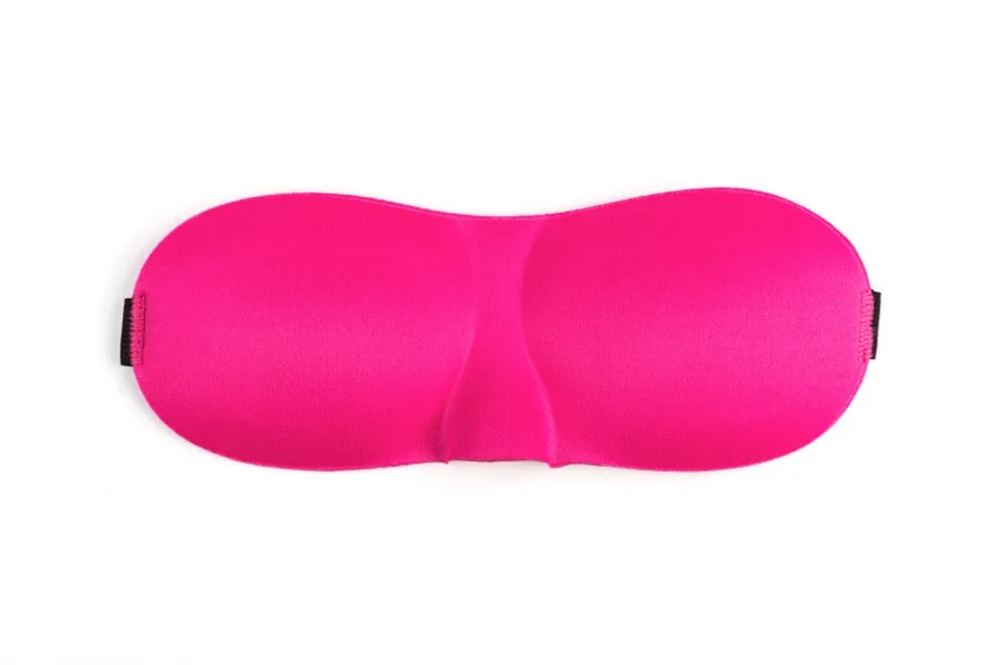 3D Sleeping Eye Mask 15