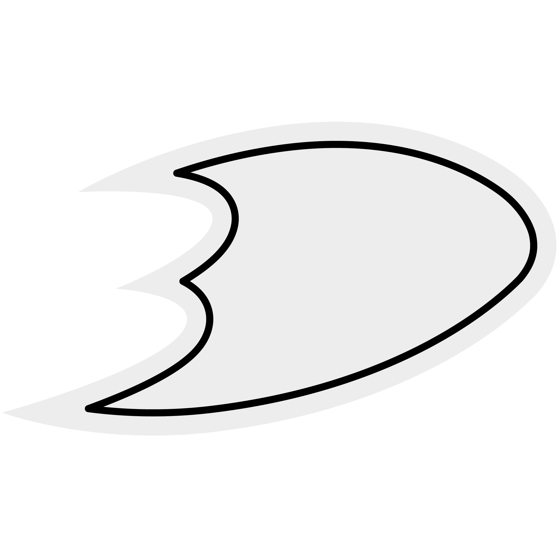 Duck Wing Mitt 44