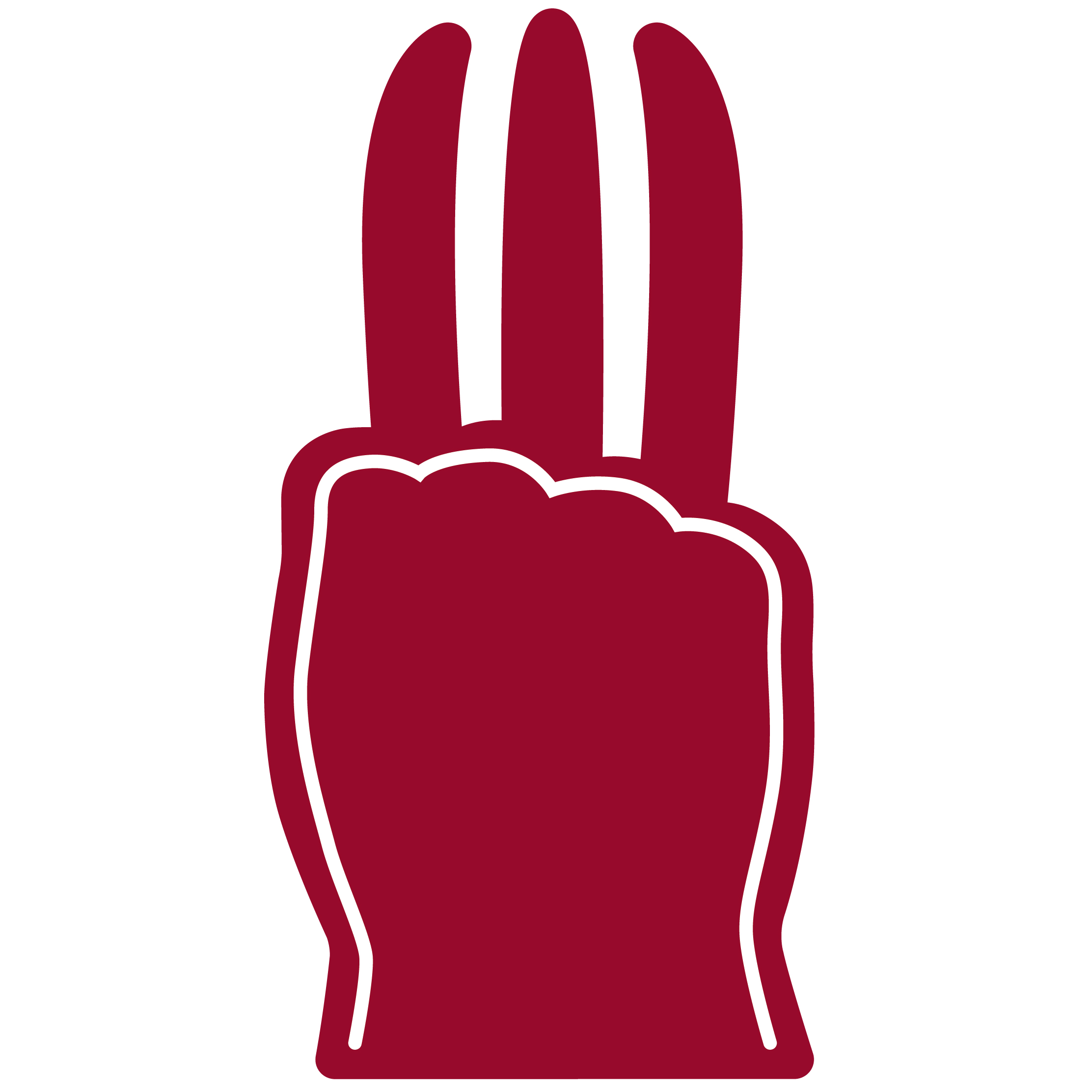 Foam Claw 72