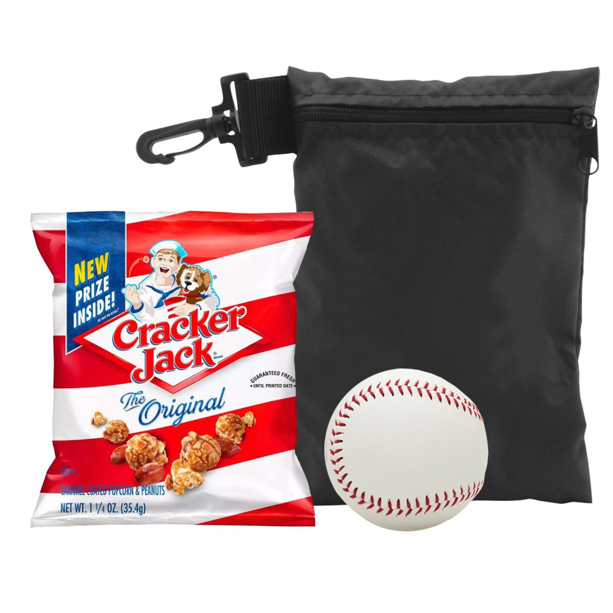 The Ball Game Kit 8