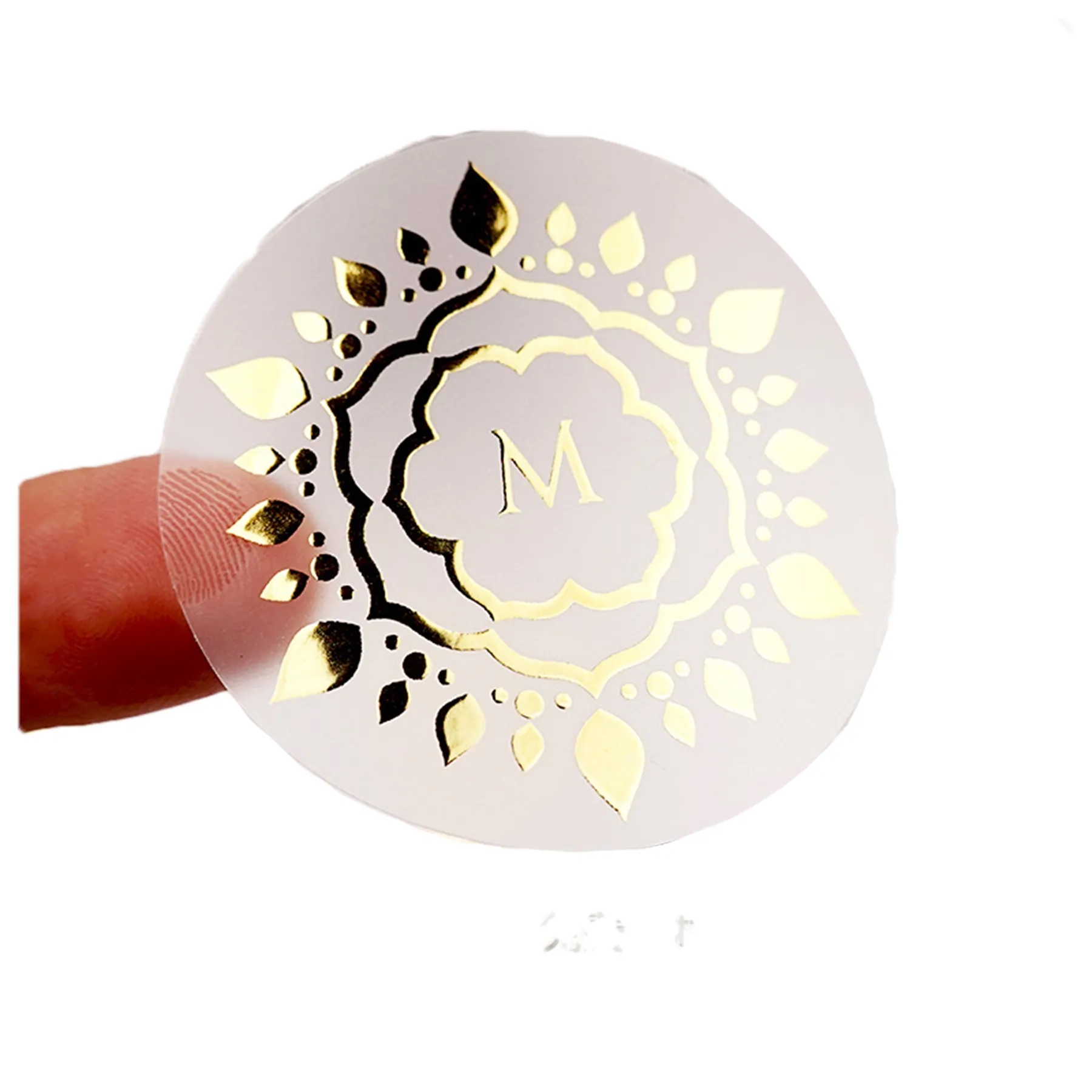 Custom Stickers 7