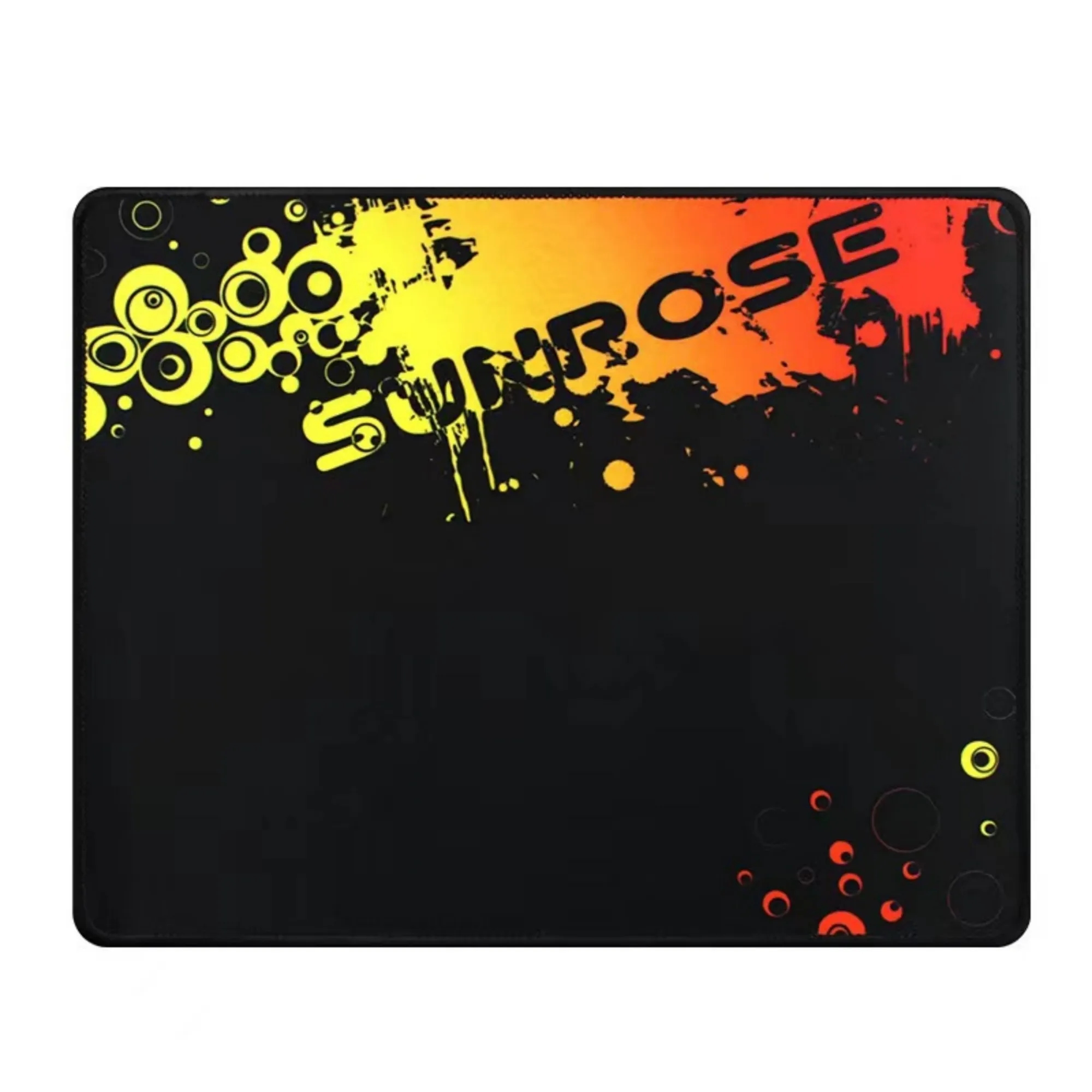 Stitched Edge Mouse Pad 29