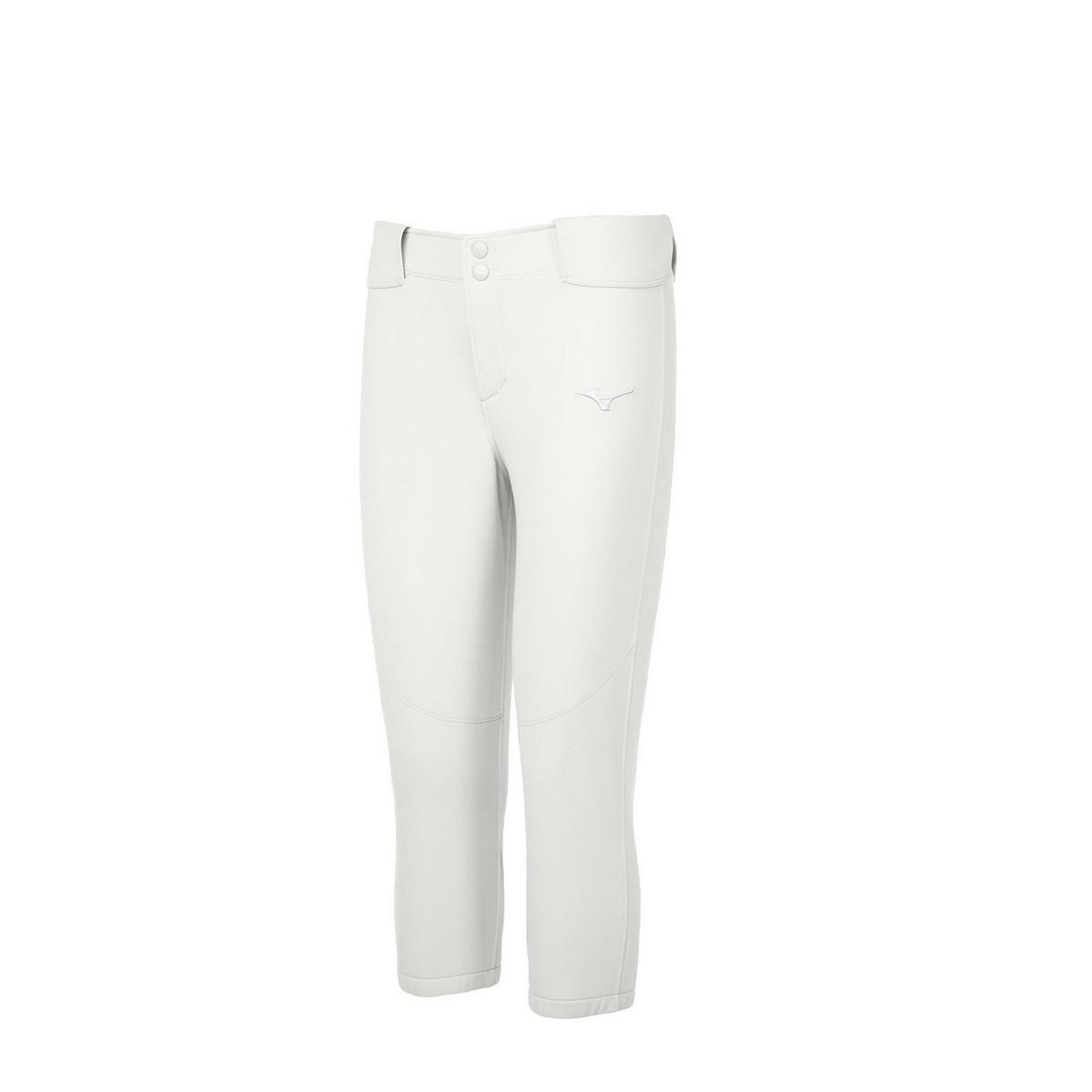 Women's Belted Stretch Softball Pant 20