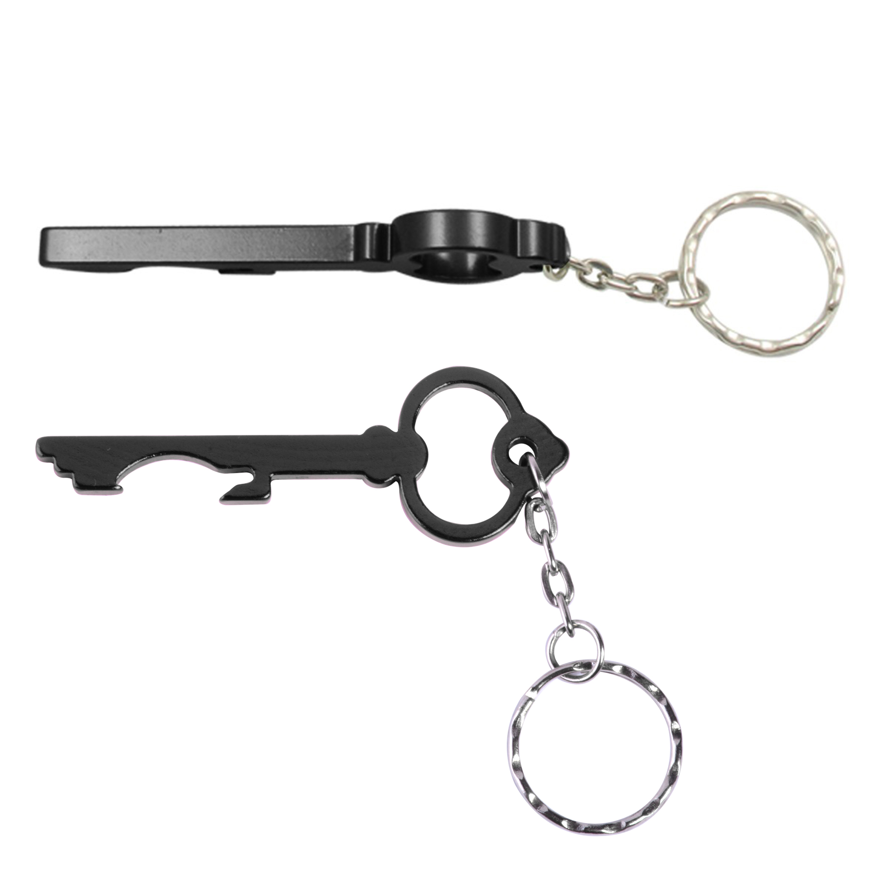 Key Bottle Opener w/ key chain-Close Out 37