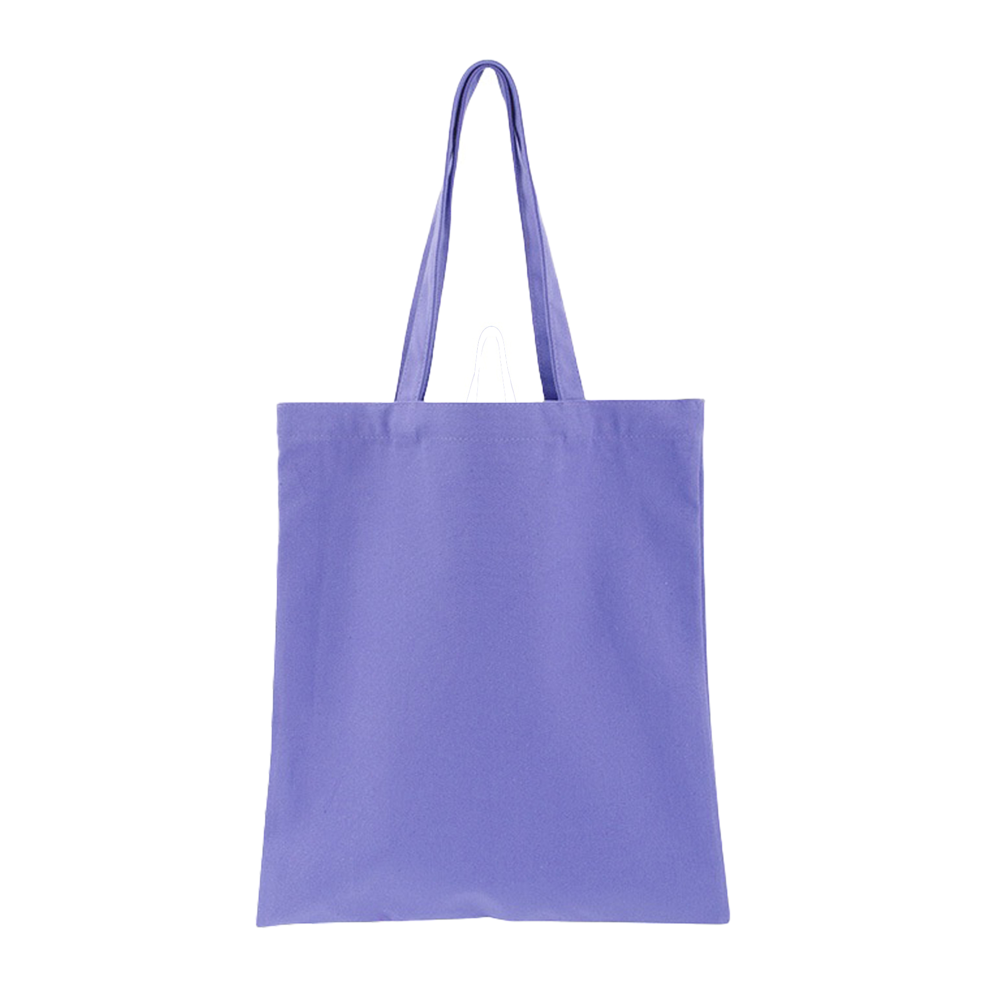 Reusable Grocery Canvas Bag 19