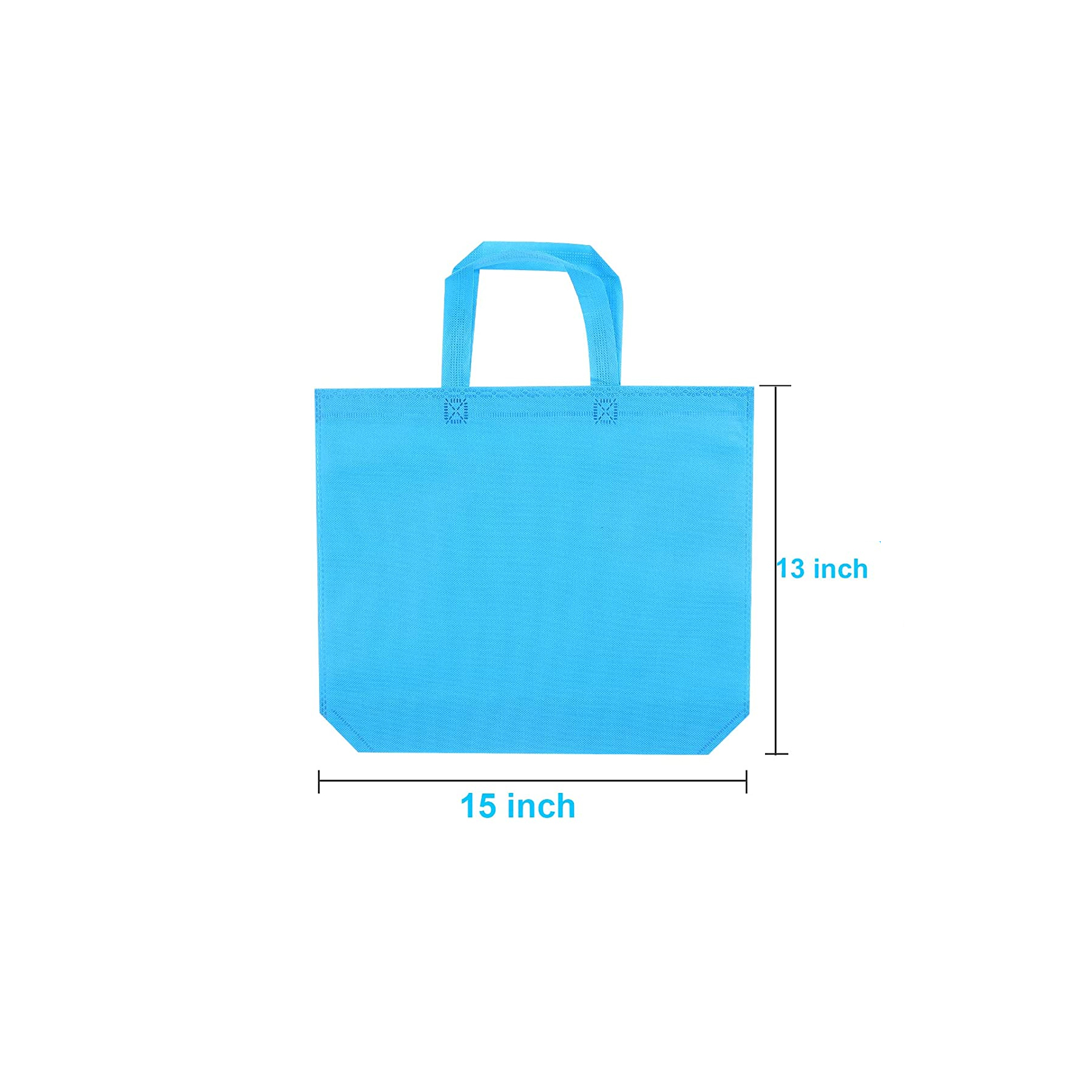 Reusable Gift Bag With Handles 7
