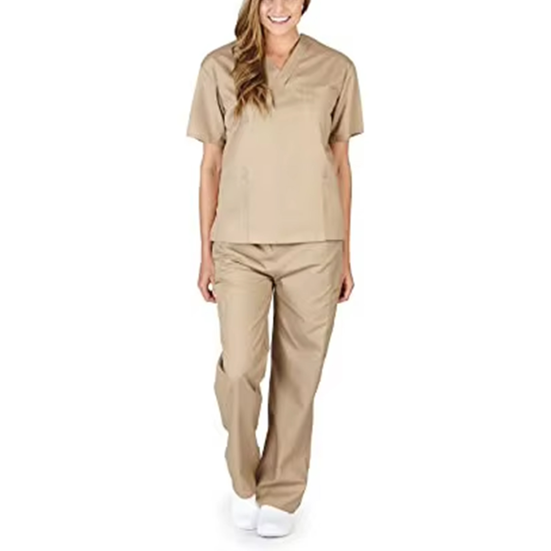 Medical Workwear Scrubs Set 26