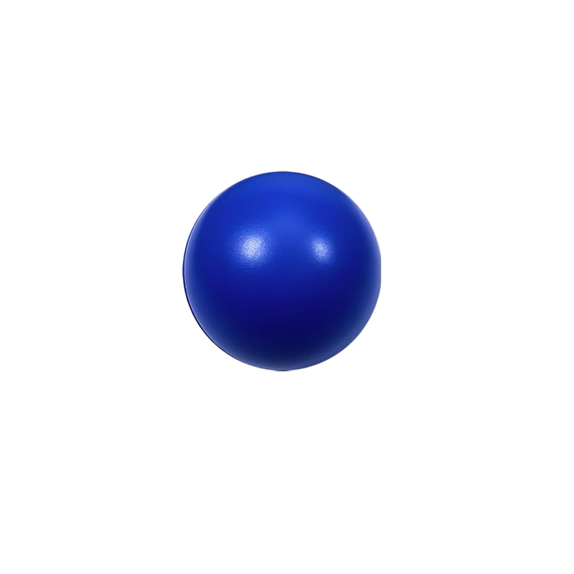 2.5 inch PU Foam Stress Ball 7