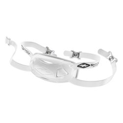 Shock Doctor Showtime Chin Strap Cover - Thumbnail 4