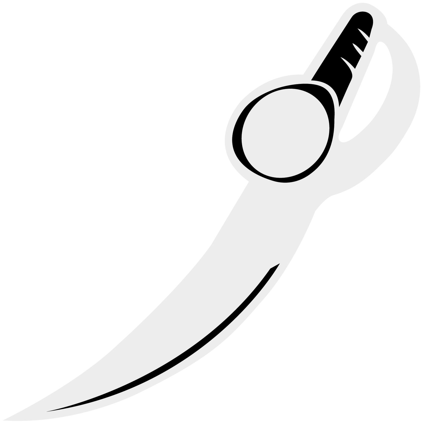 Pirate Sword 82