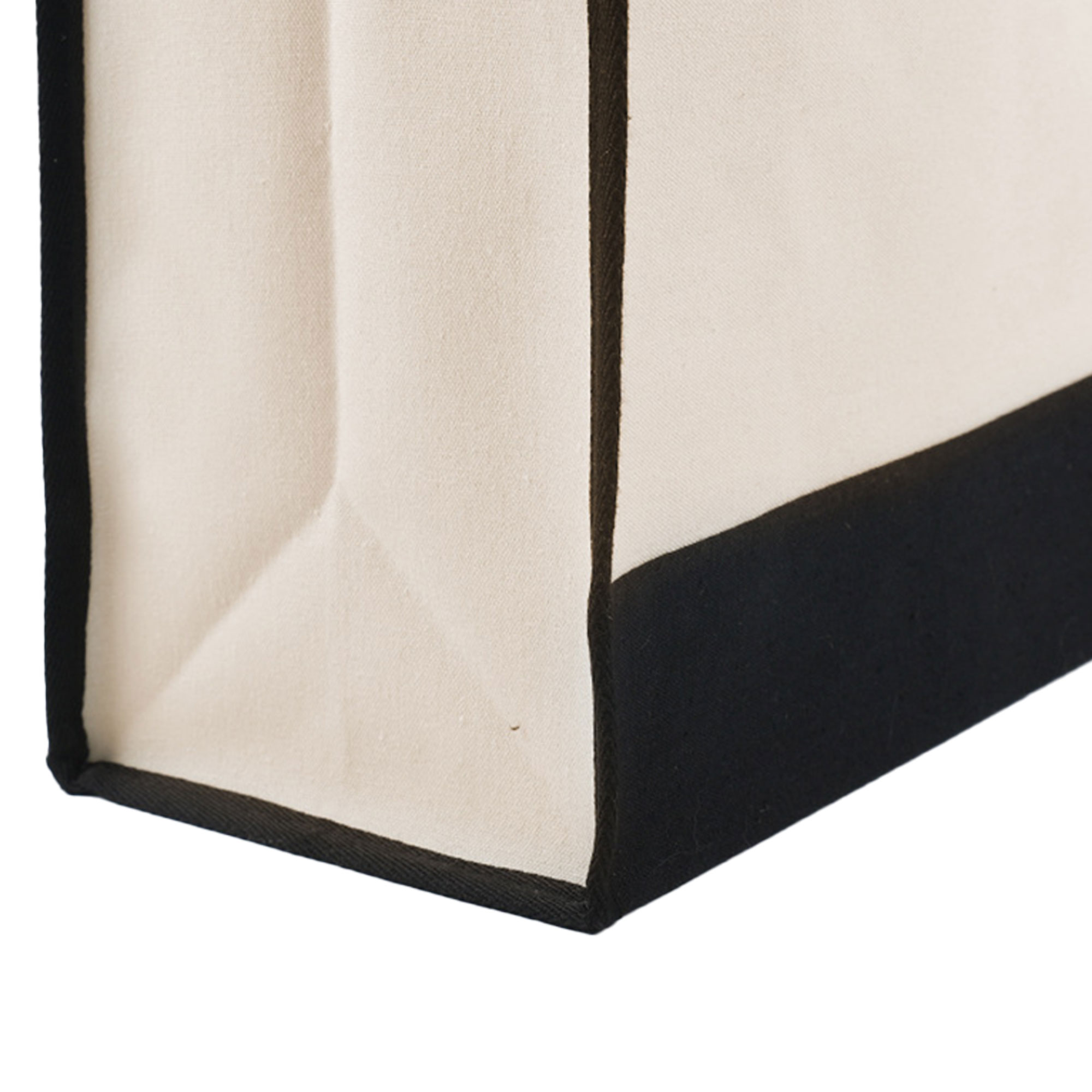 Canvas Handheld Tote Bag 6