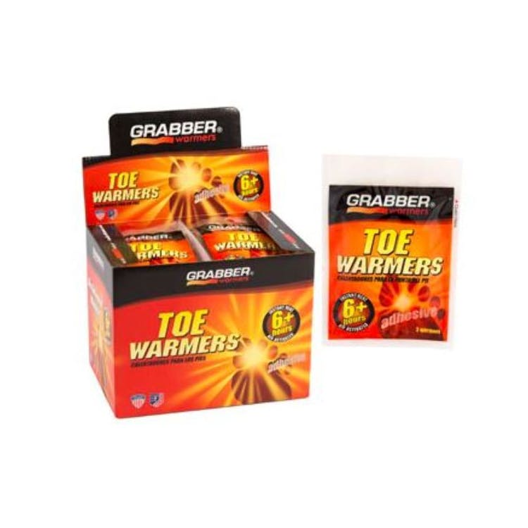 Toe Warmers - 2 Pack Last 6 Hours 3