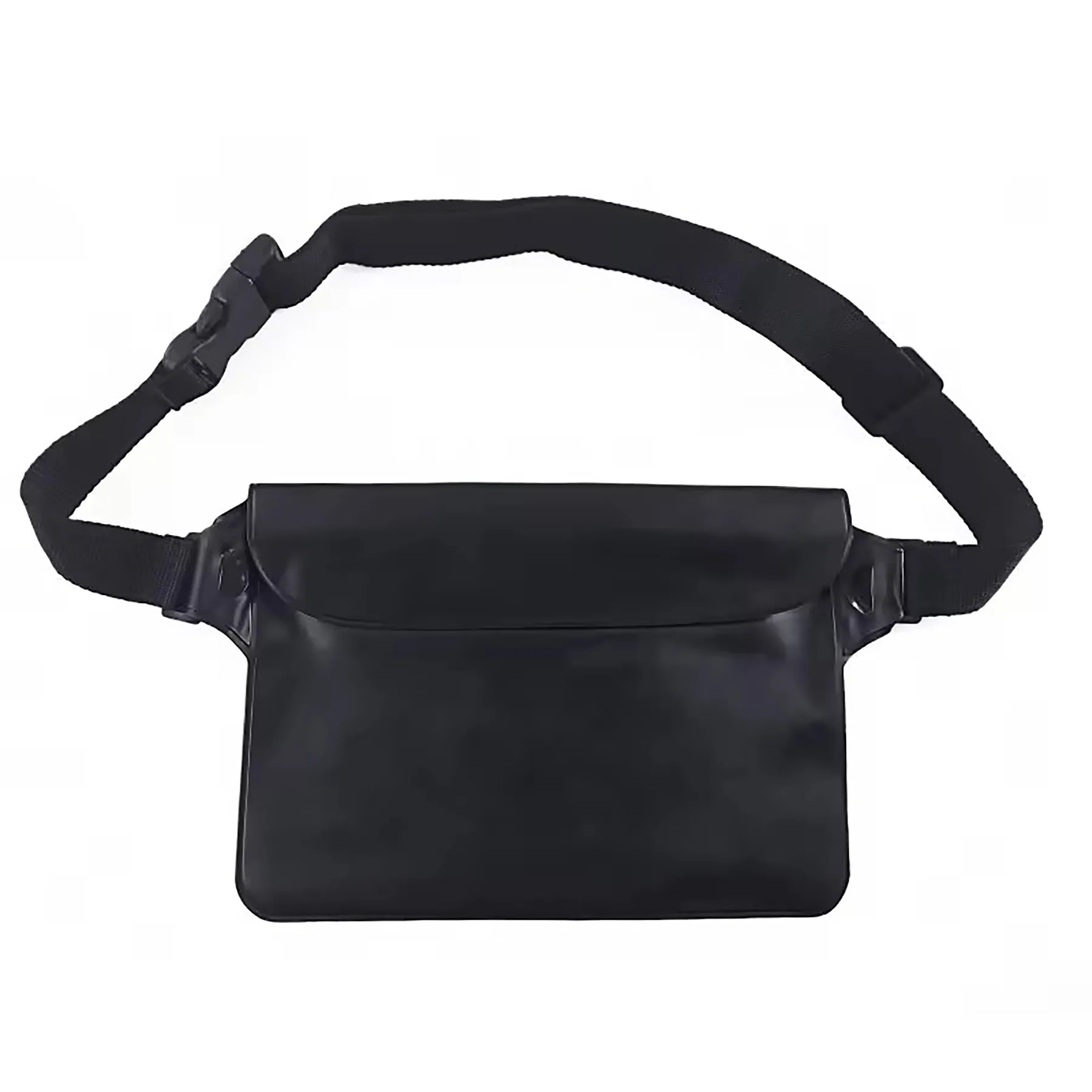 PVC Waterproof Waist Bag 28