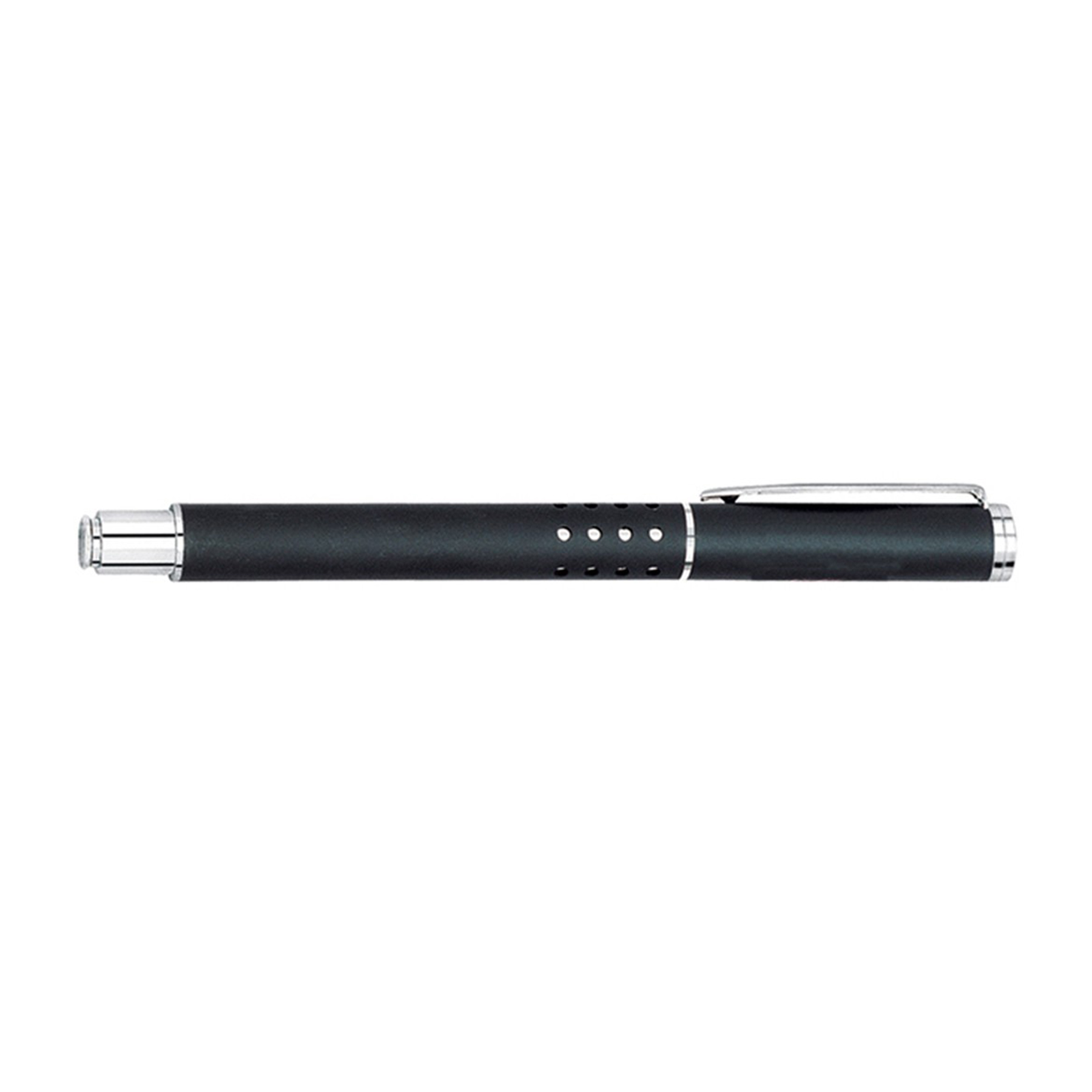 Matte Metal Pen, Rollerball Pen 30