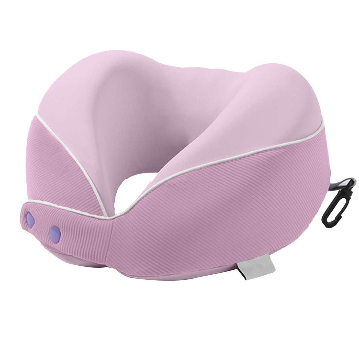 U-shaped Neck Support Pillow 15