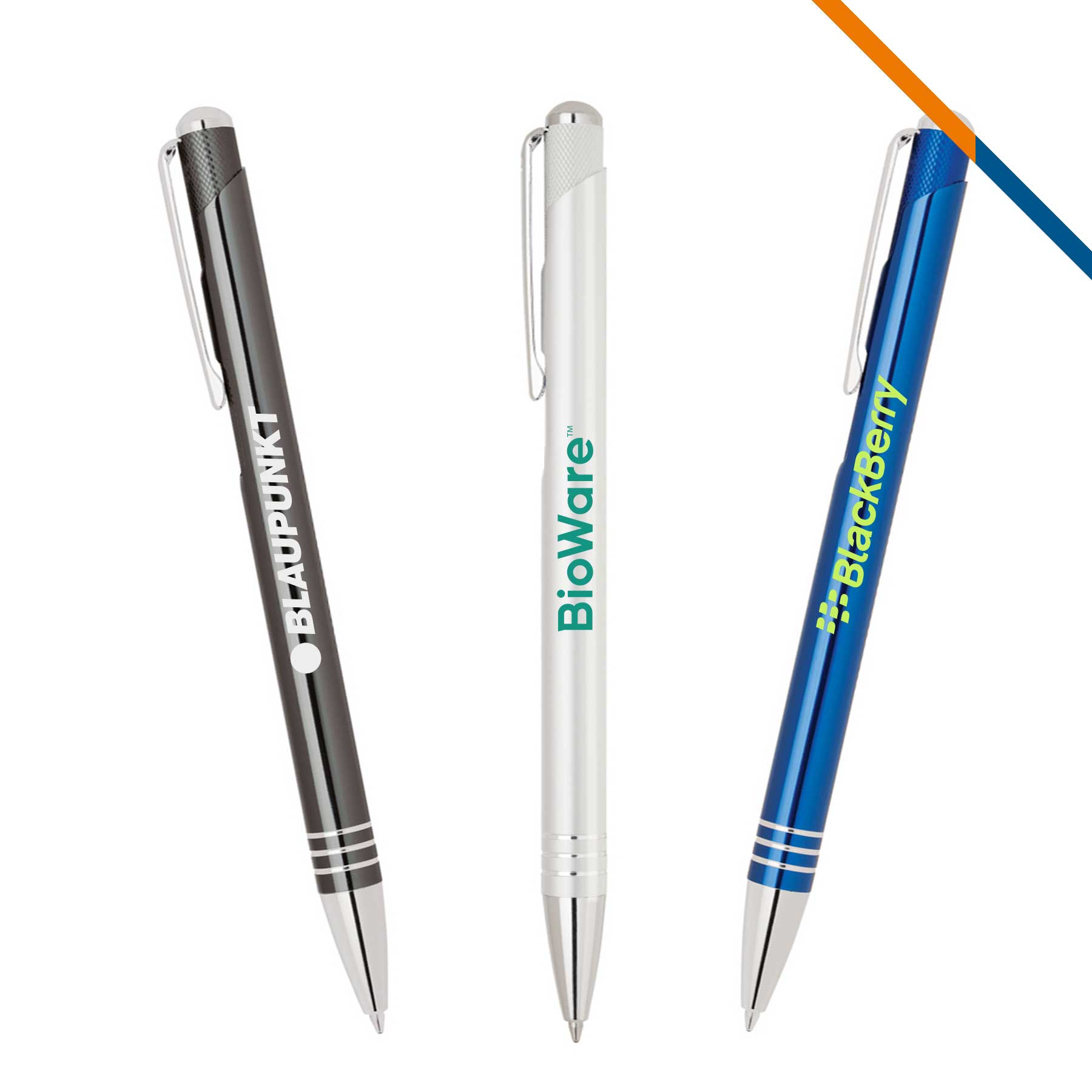 Klich Metal Pen