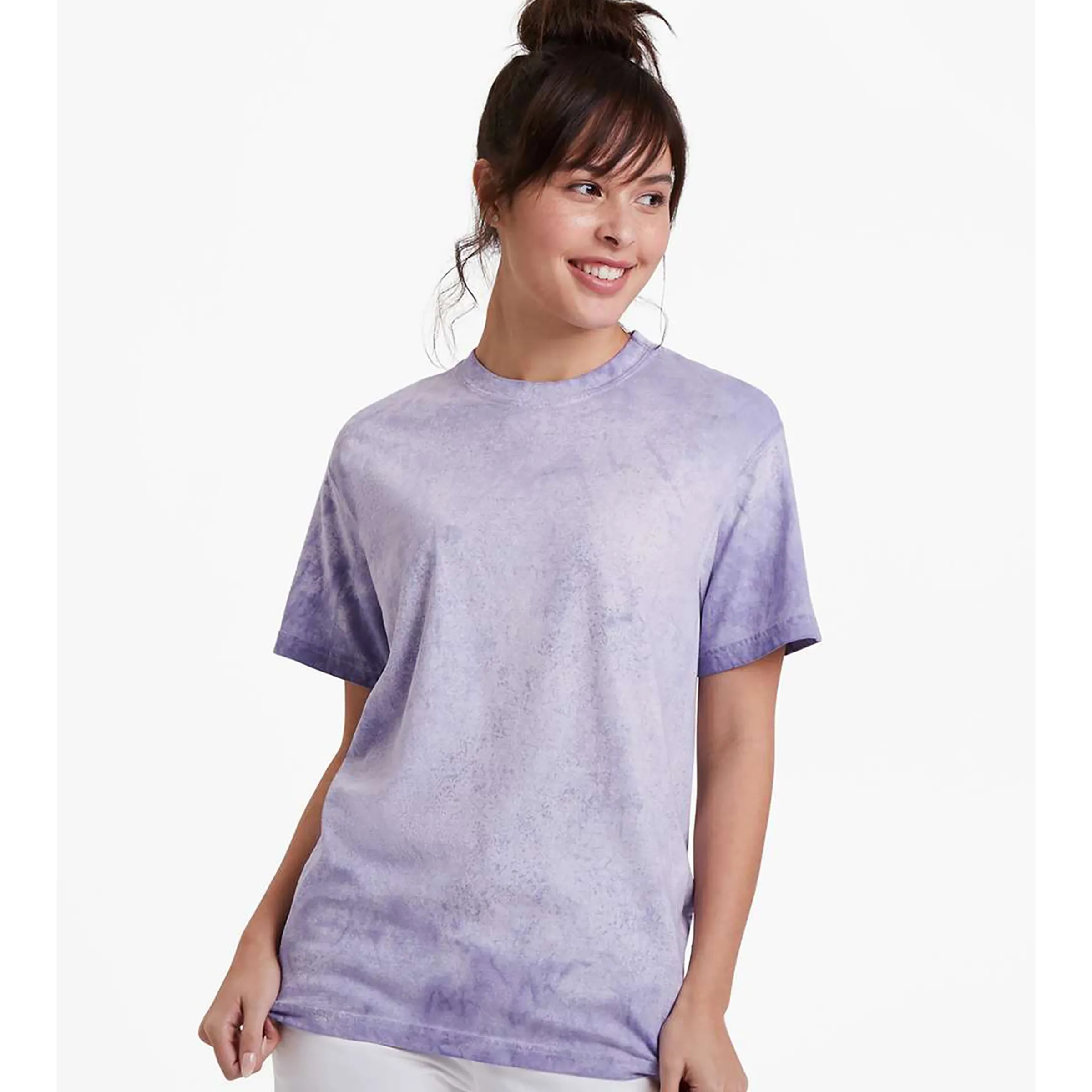 Comfort Colors Colorblast Heavyweight T-Shirt 4