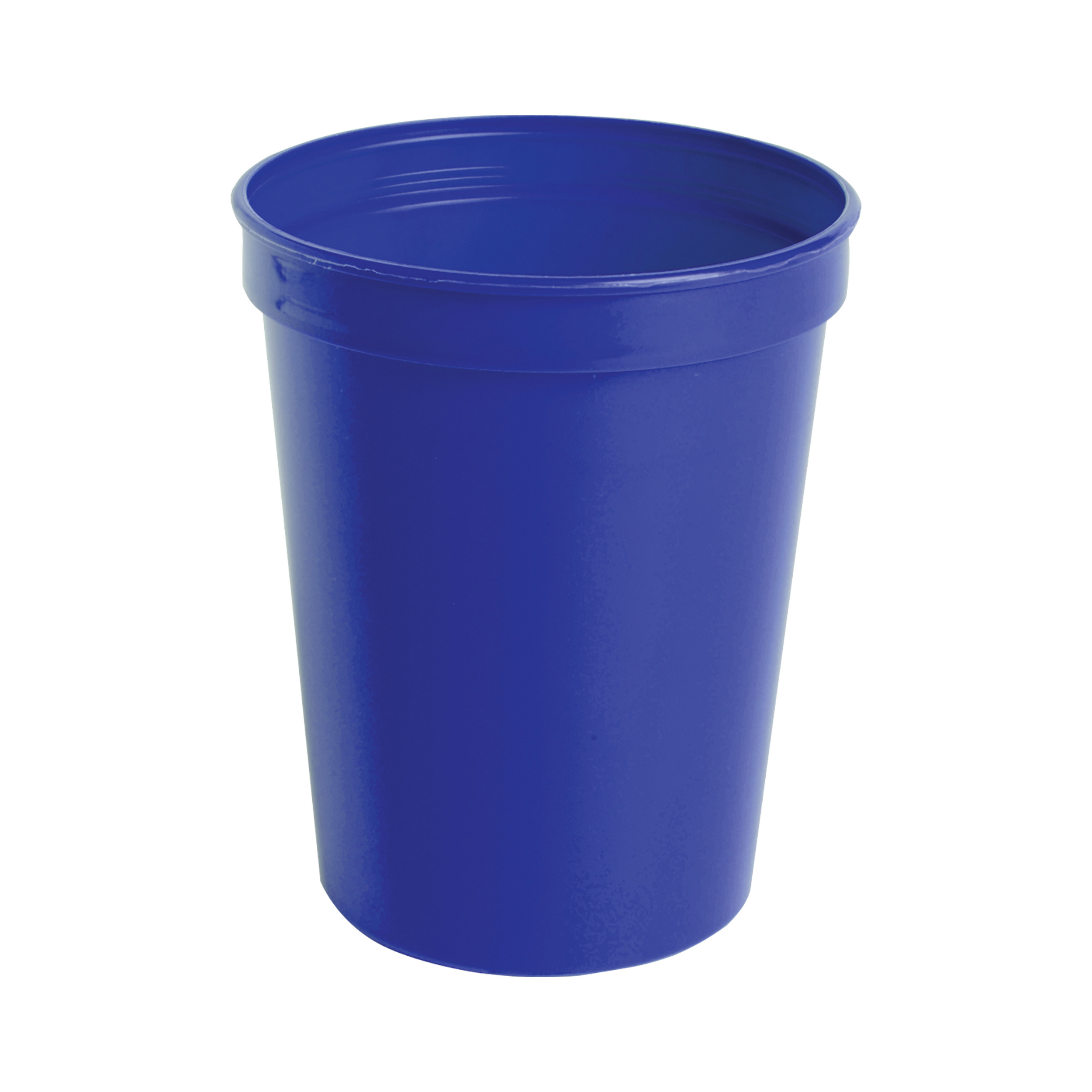 16 oz. Plastic Stadium Cup 15