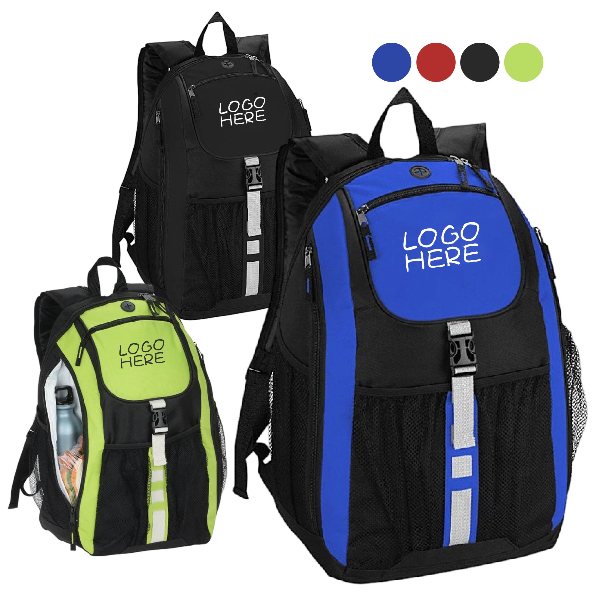 Backpack Cooler