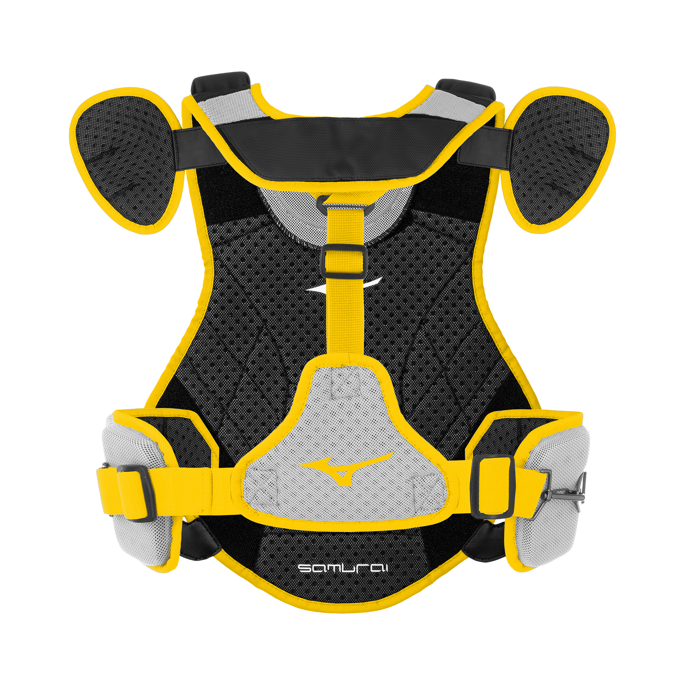 Samurai Baseball Chest Protector 16" 92