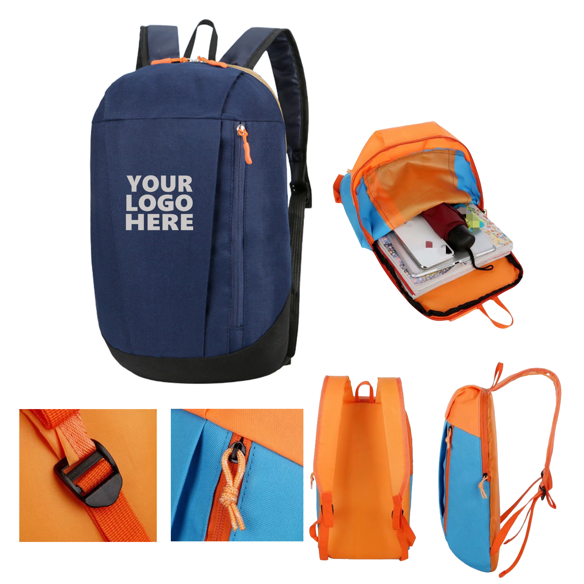 MOQ20 10L Backpack 4