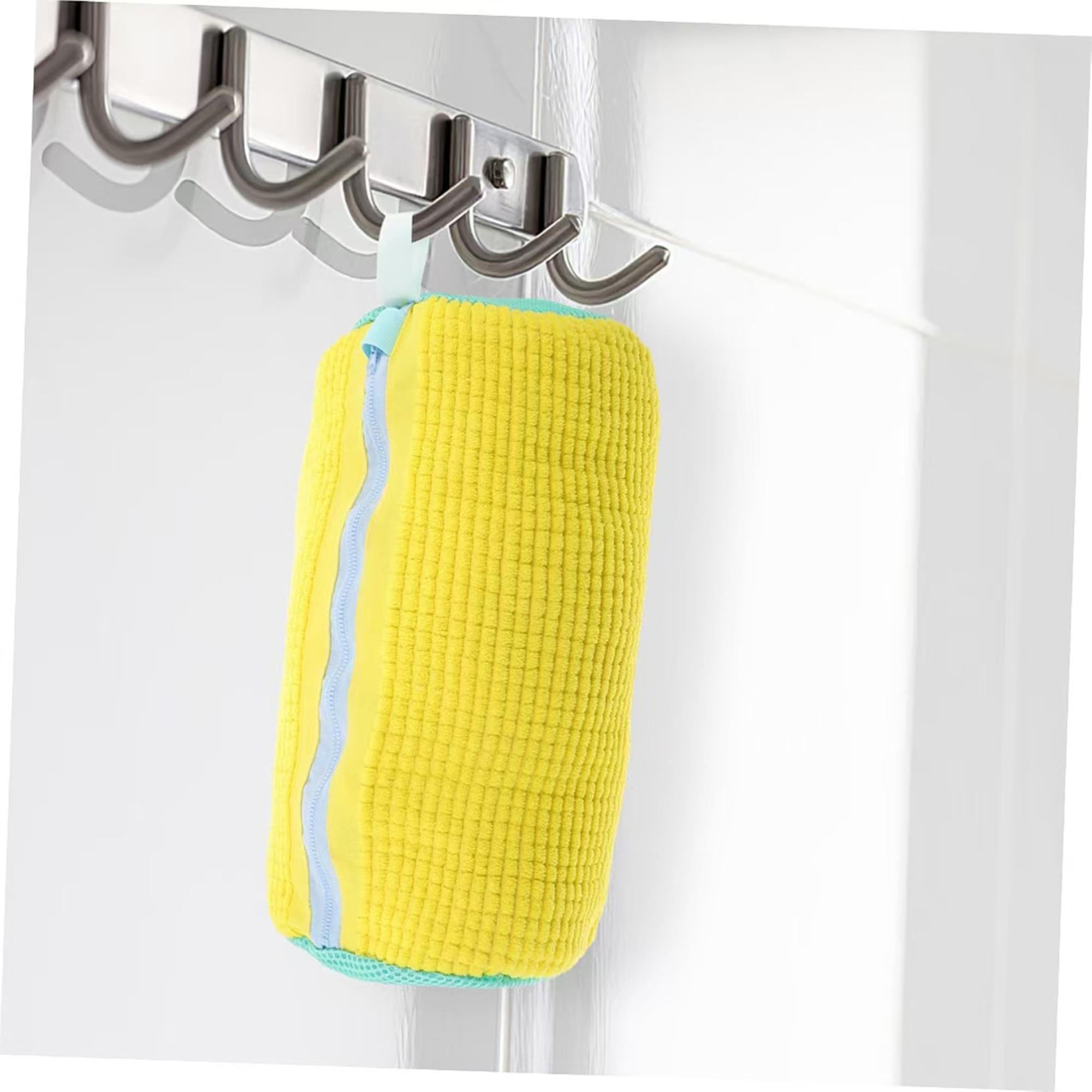 Polyester Customizable Shoe Washing Bag 8