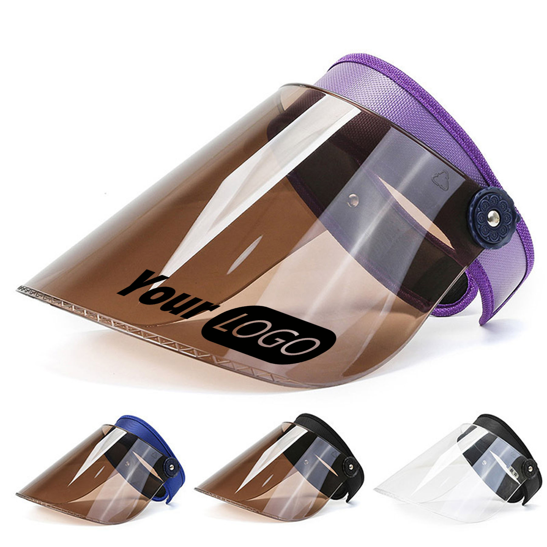 Outdoor Eye Protection Visor