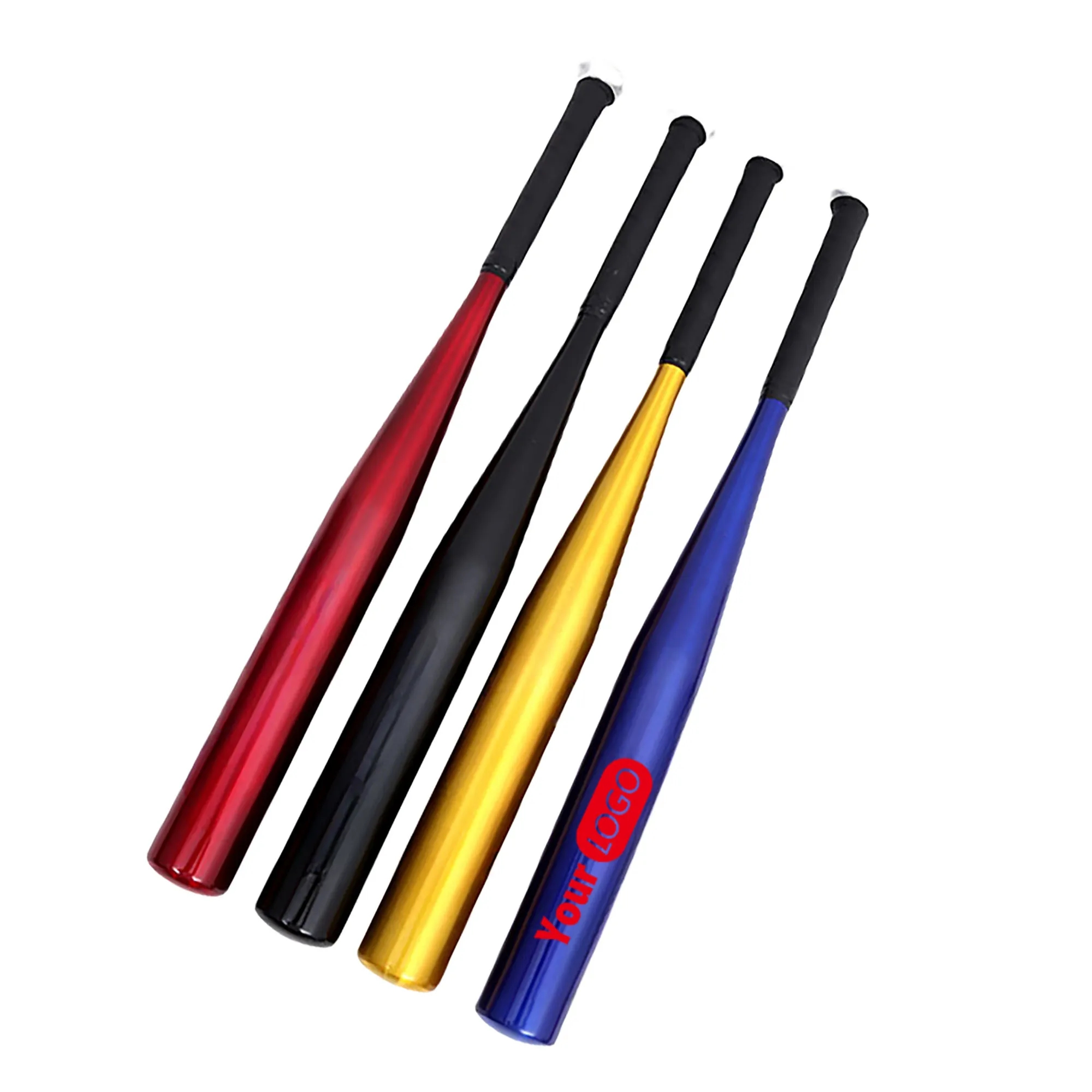 25 Inch Baseball Bat Aluminum Alloy Self MOQ 30 Pcs 6