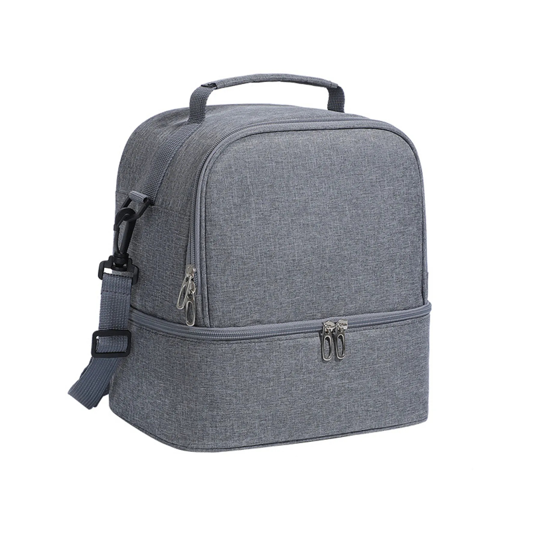 Portable Outdoor Lunch Bag 13