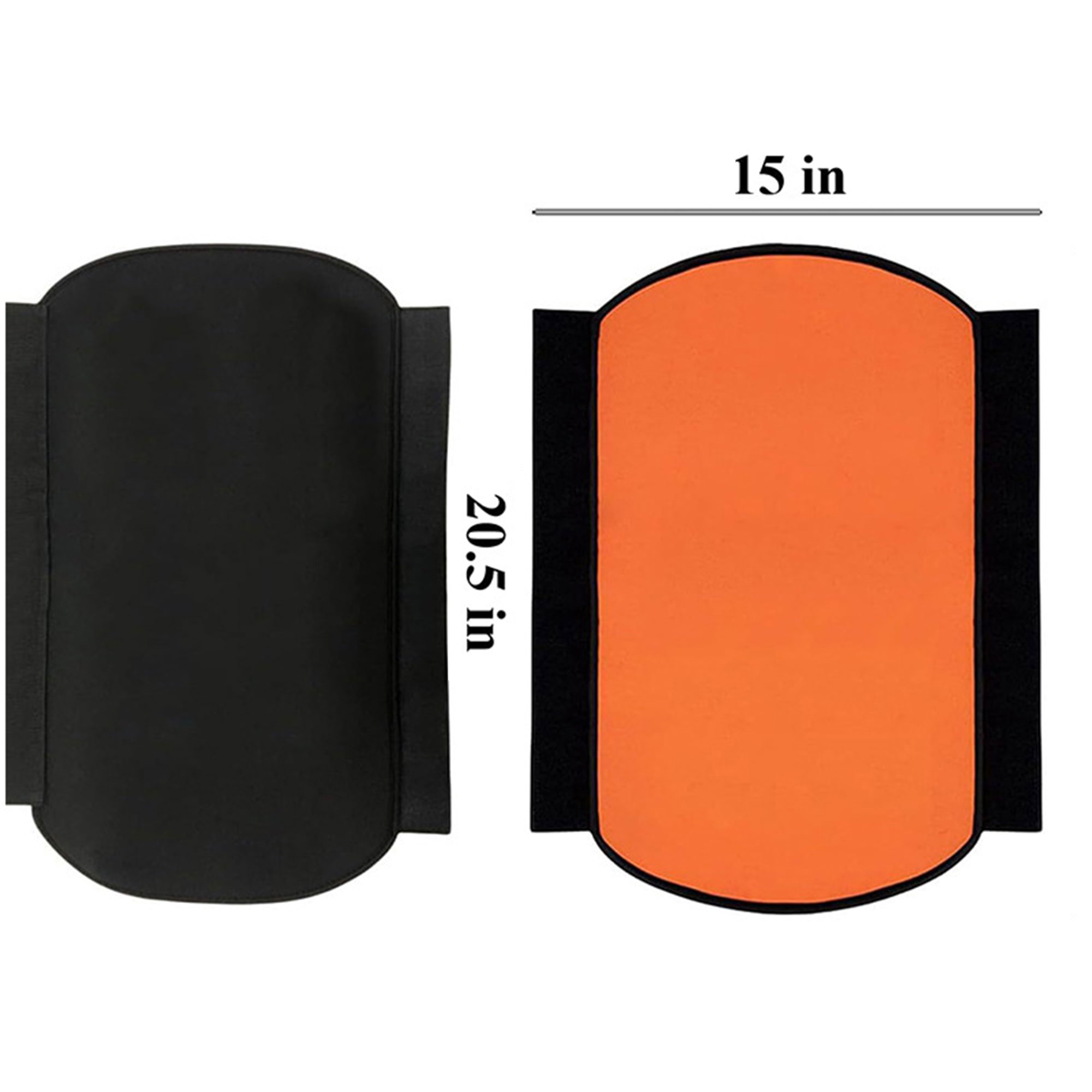 E-Bike Battery Cover Protective Lithium Case Dustproof E-Bike Shield 6