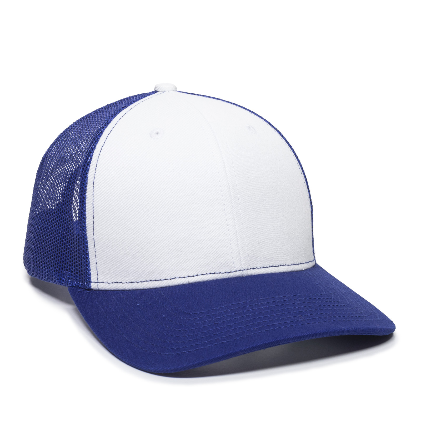 Premium Modern Trucker 104
