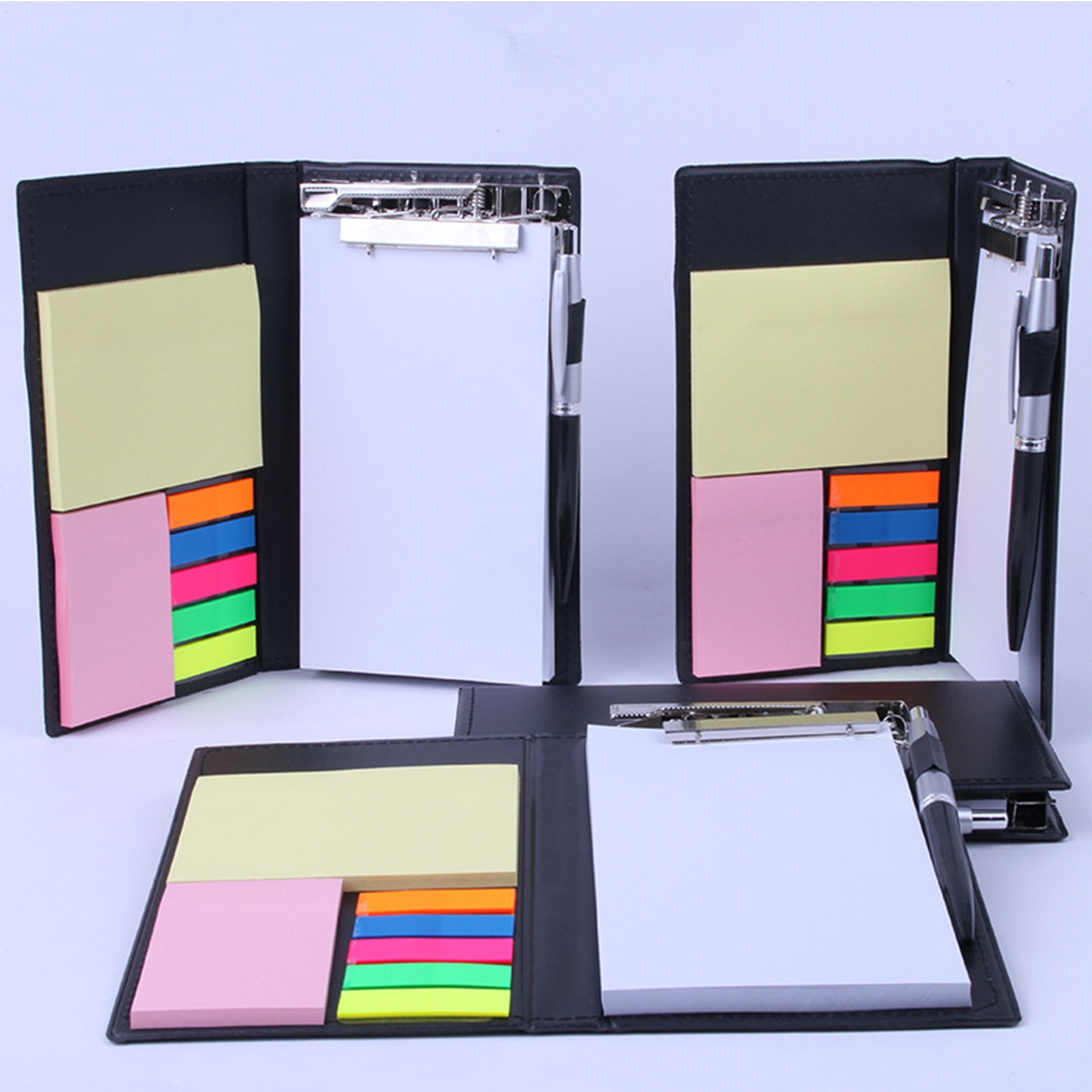 Sticky Notes & Notebooks
