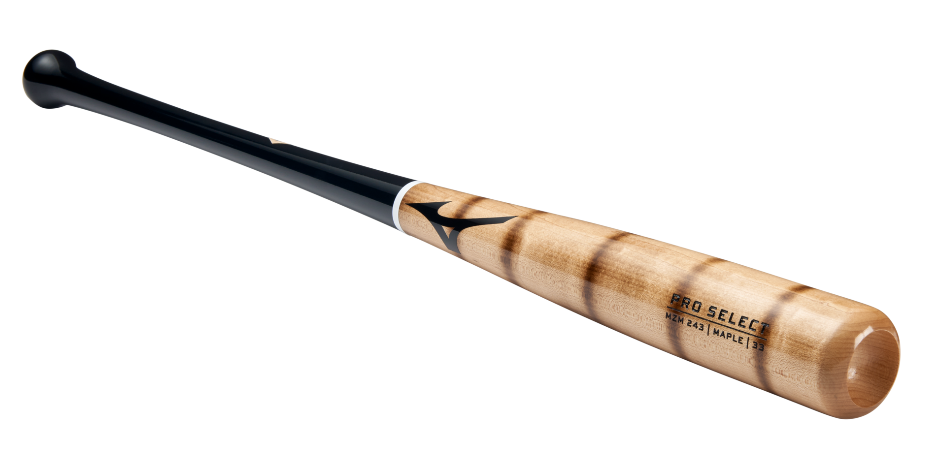 Pro Select MZM 243 Maple Wood Baseball Bat 7