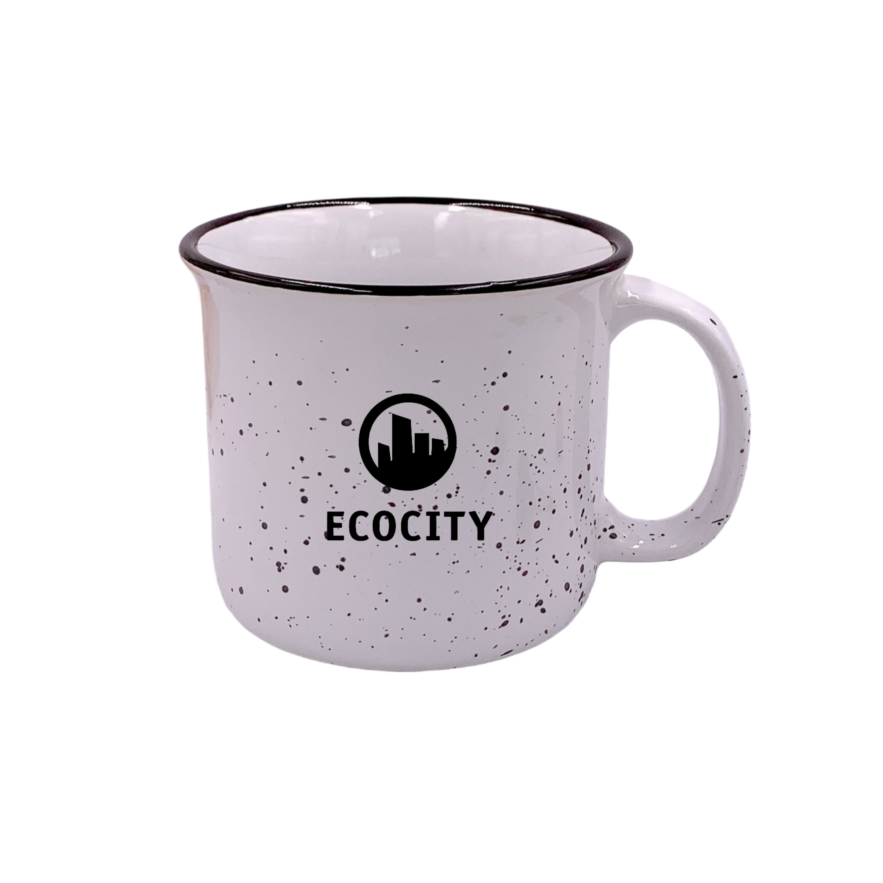 15oz Ceramic Campfire Mug - OCEAN