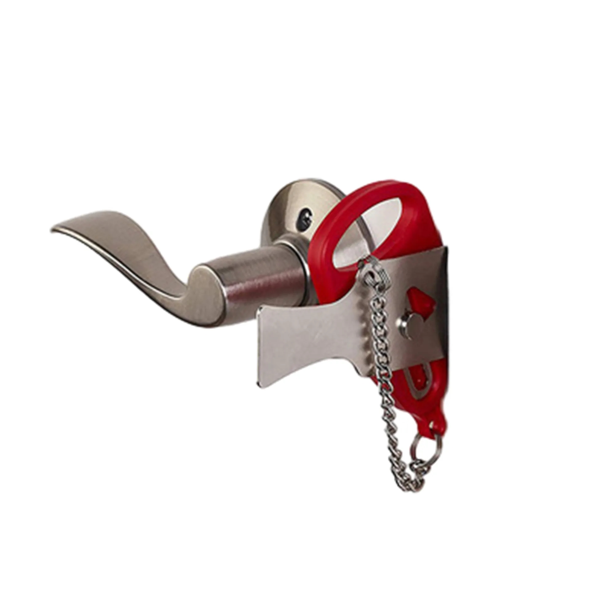 Portable Safety Door Lock 5