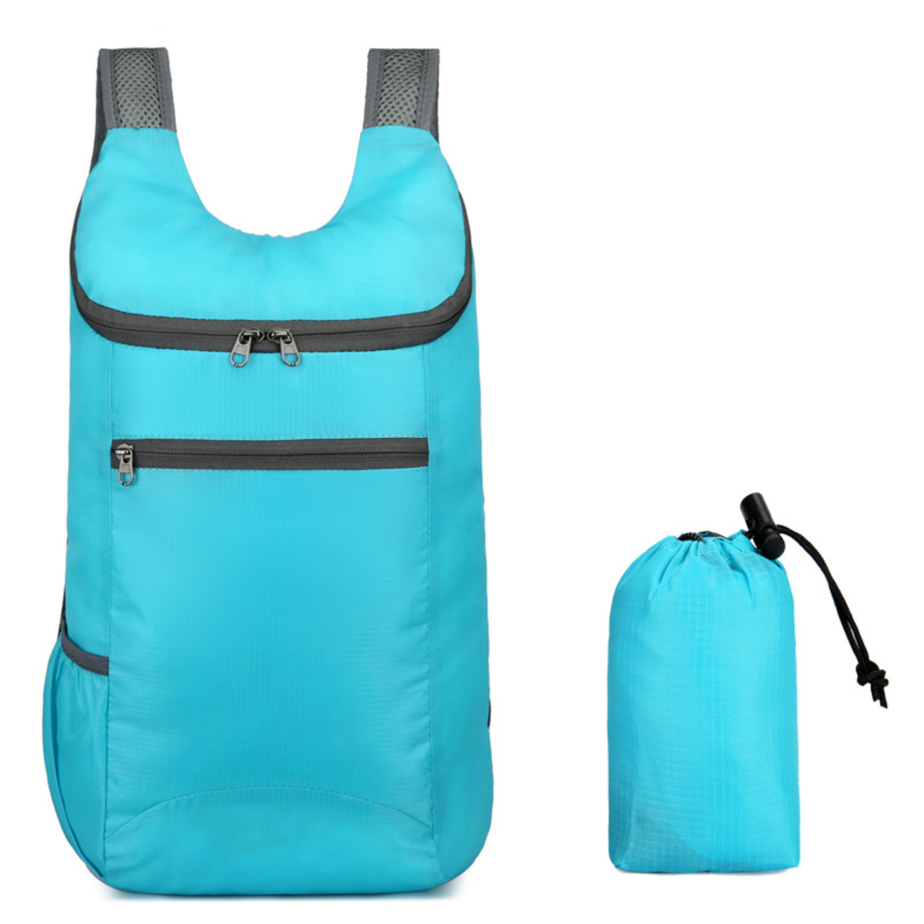Hiking Backpack 6
