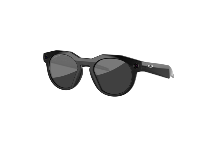 Oakley Meta HSTN Polarized AI Glasses 1