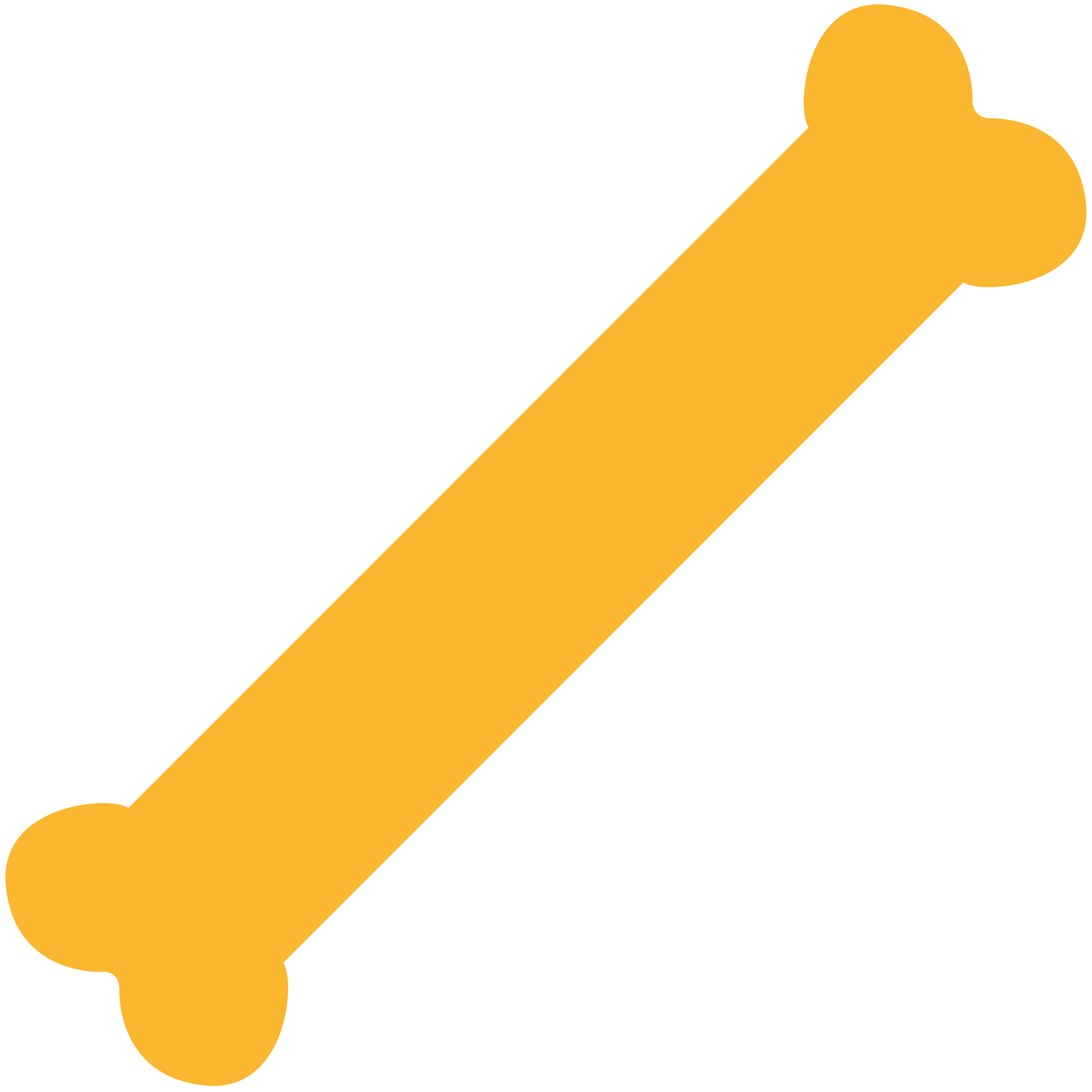 Dog Bone Waver 52