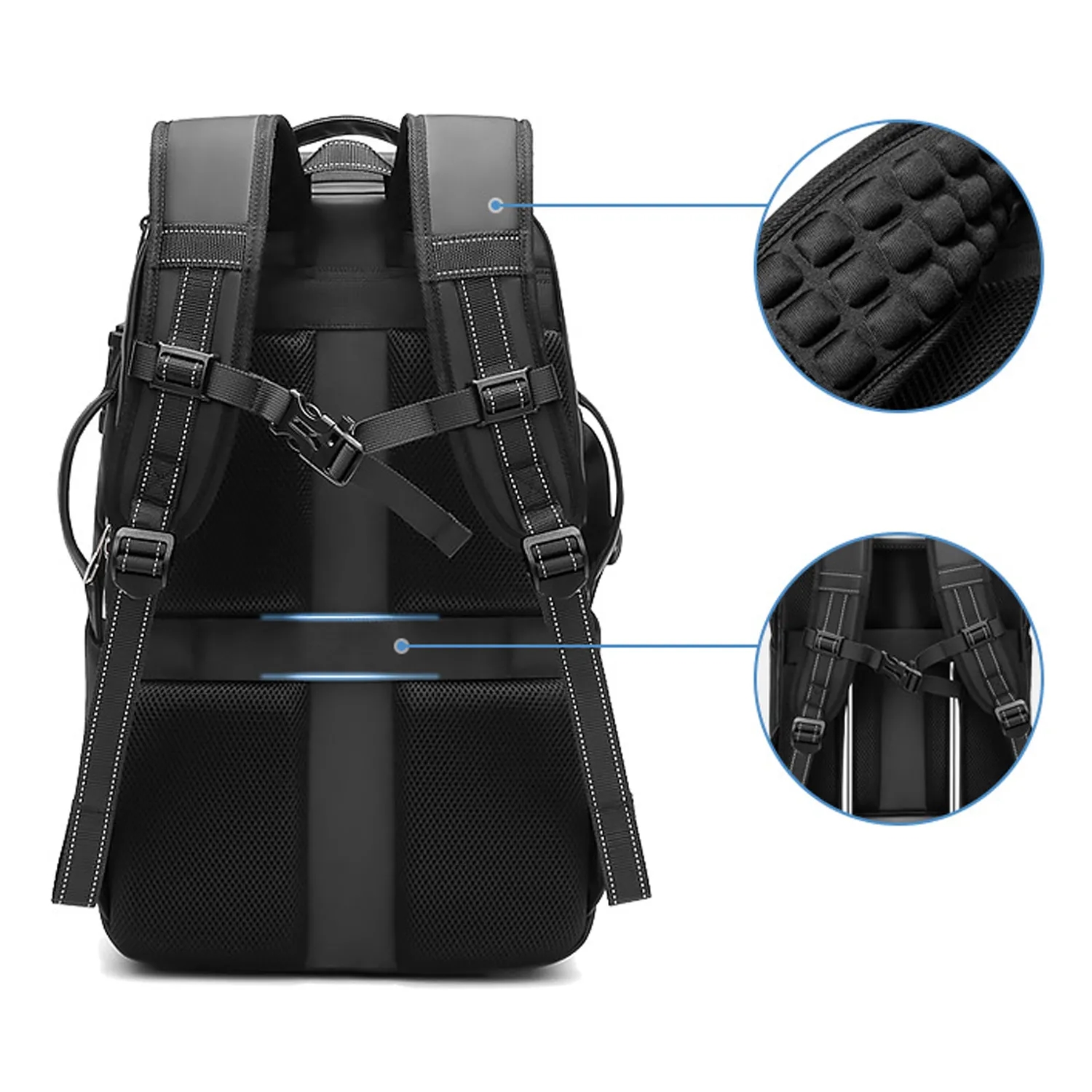 Camera Backpack 7