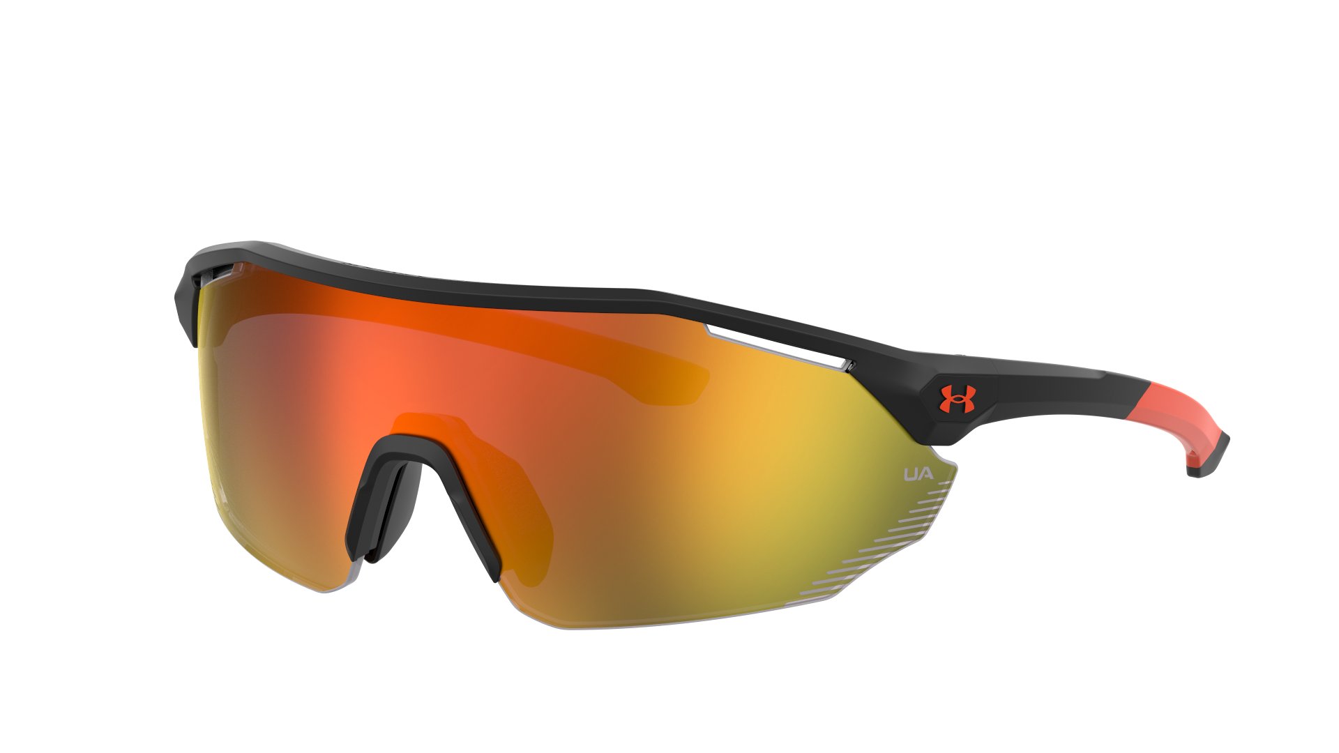 UA TUNED Force 2 Unisex Sunglasses 4