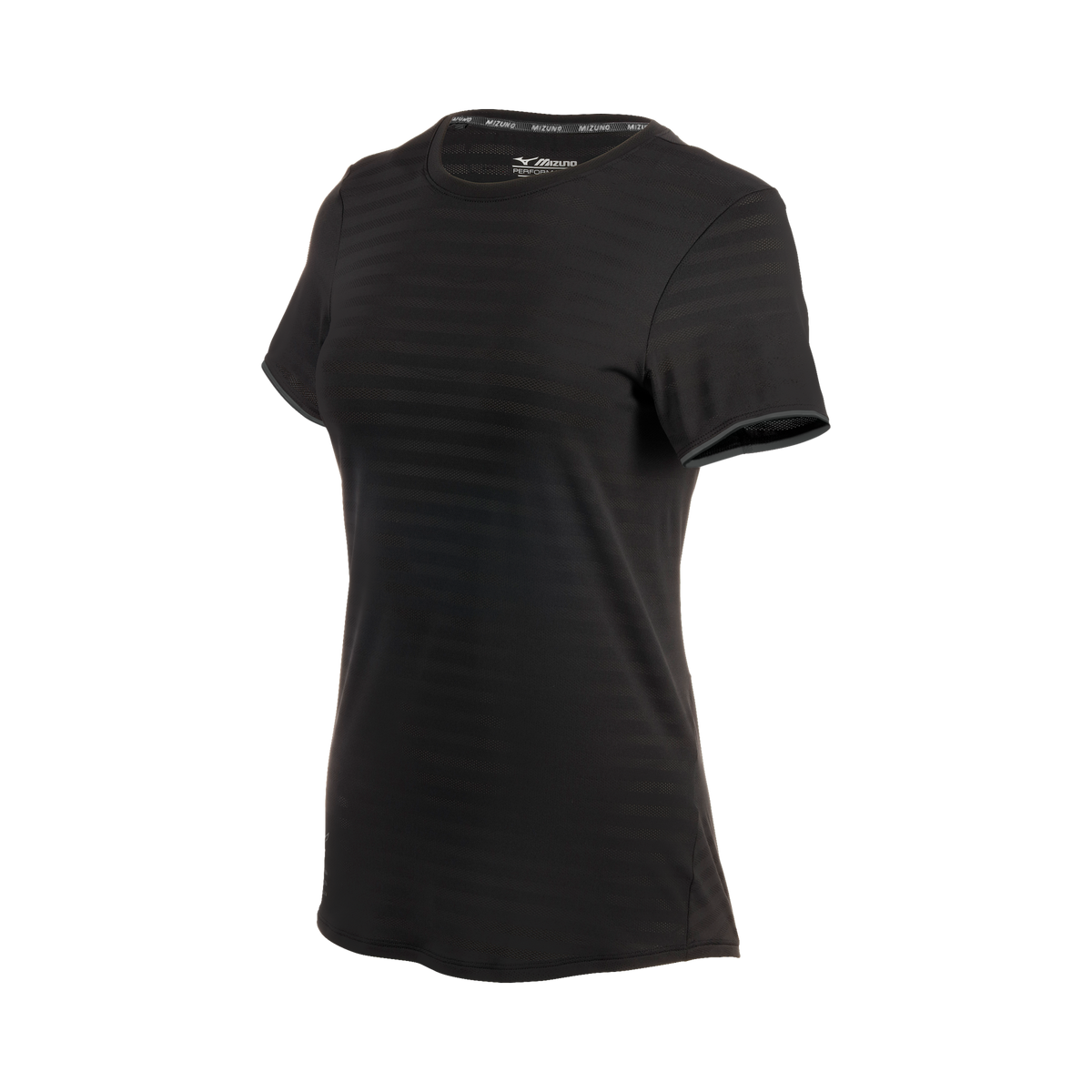 Women's Athletic Eco Short Sleeve Tee 20