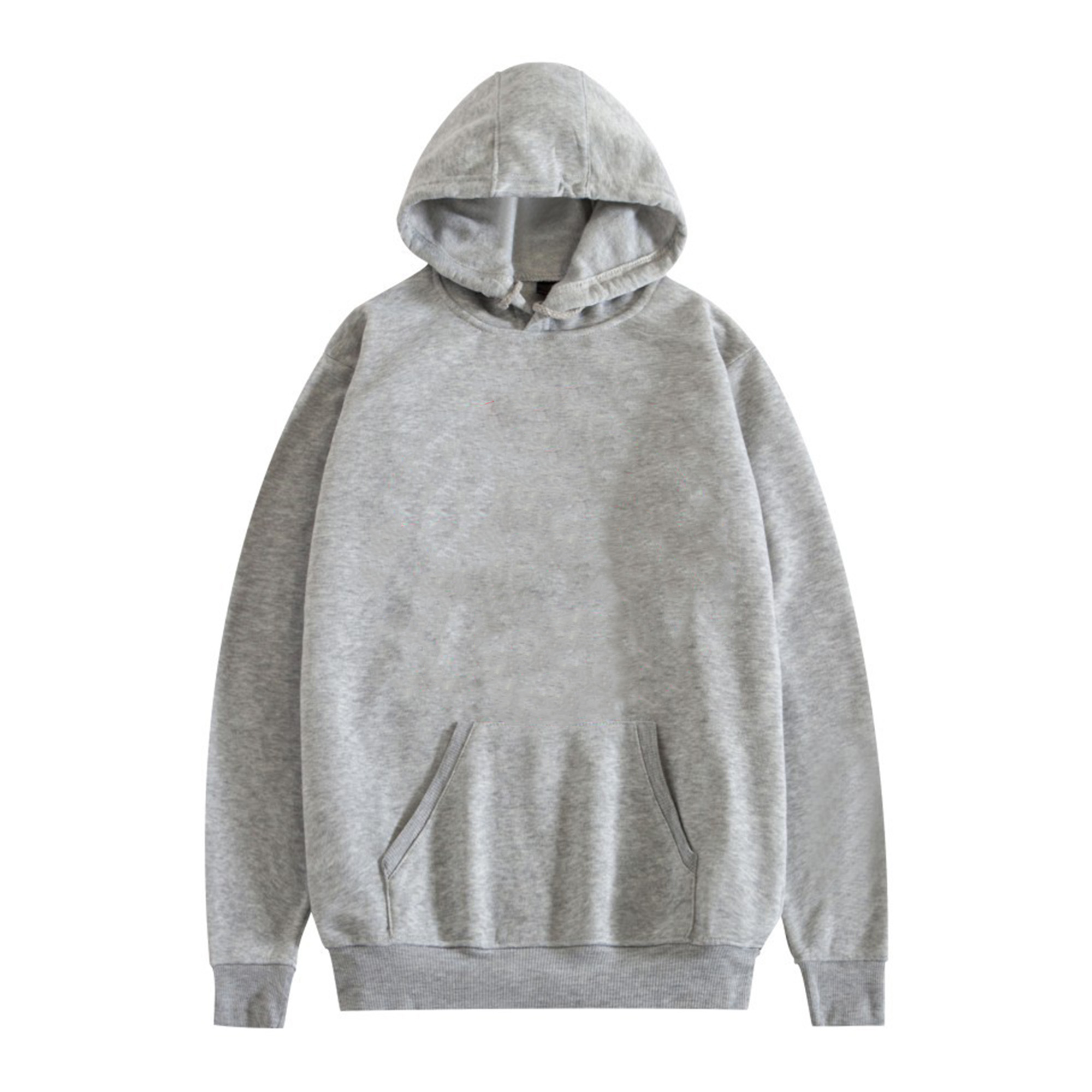 Classic Customized Polyester Hooded Shirt 17