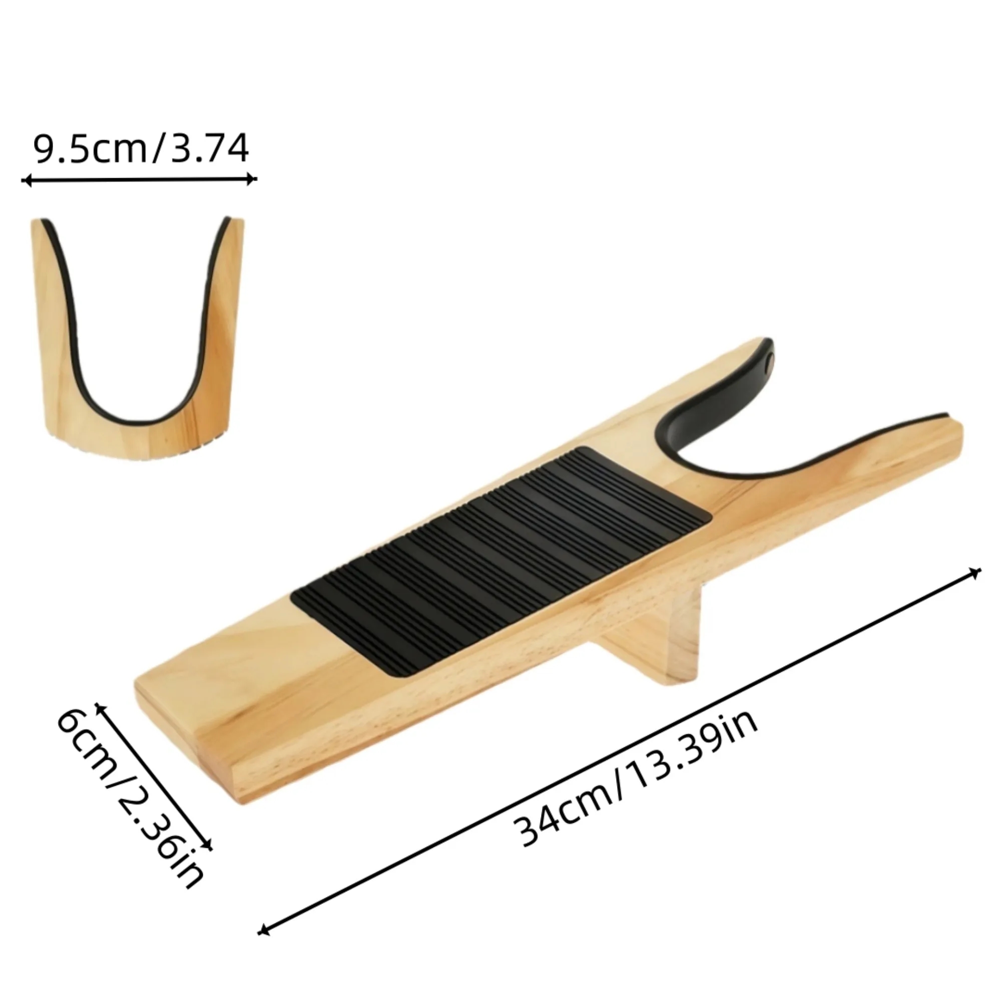 Wooden Boot Remover Jack Tool 5