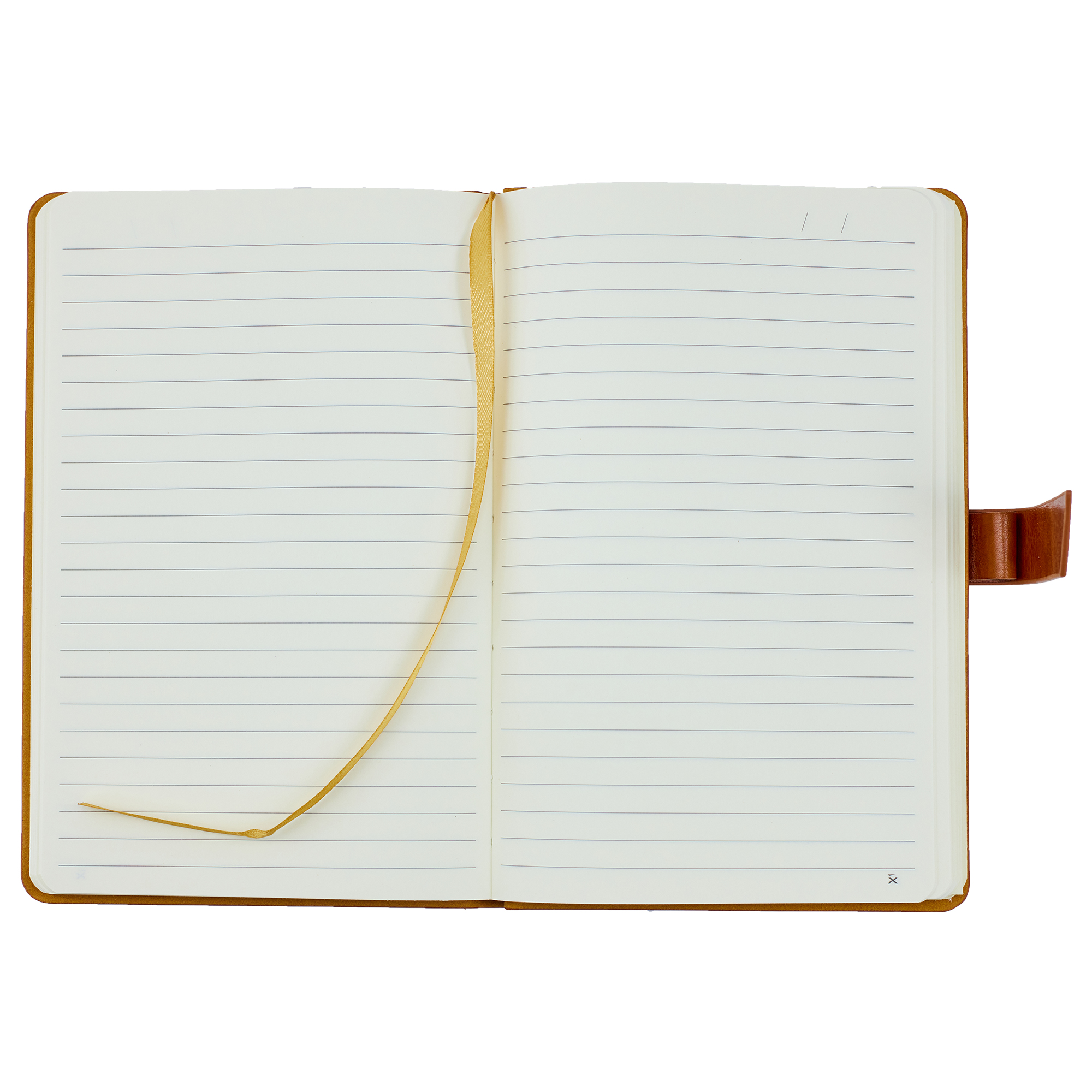 NewAge Italian PU Leather Journal 5