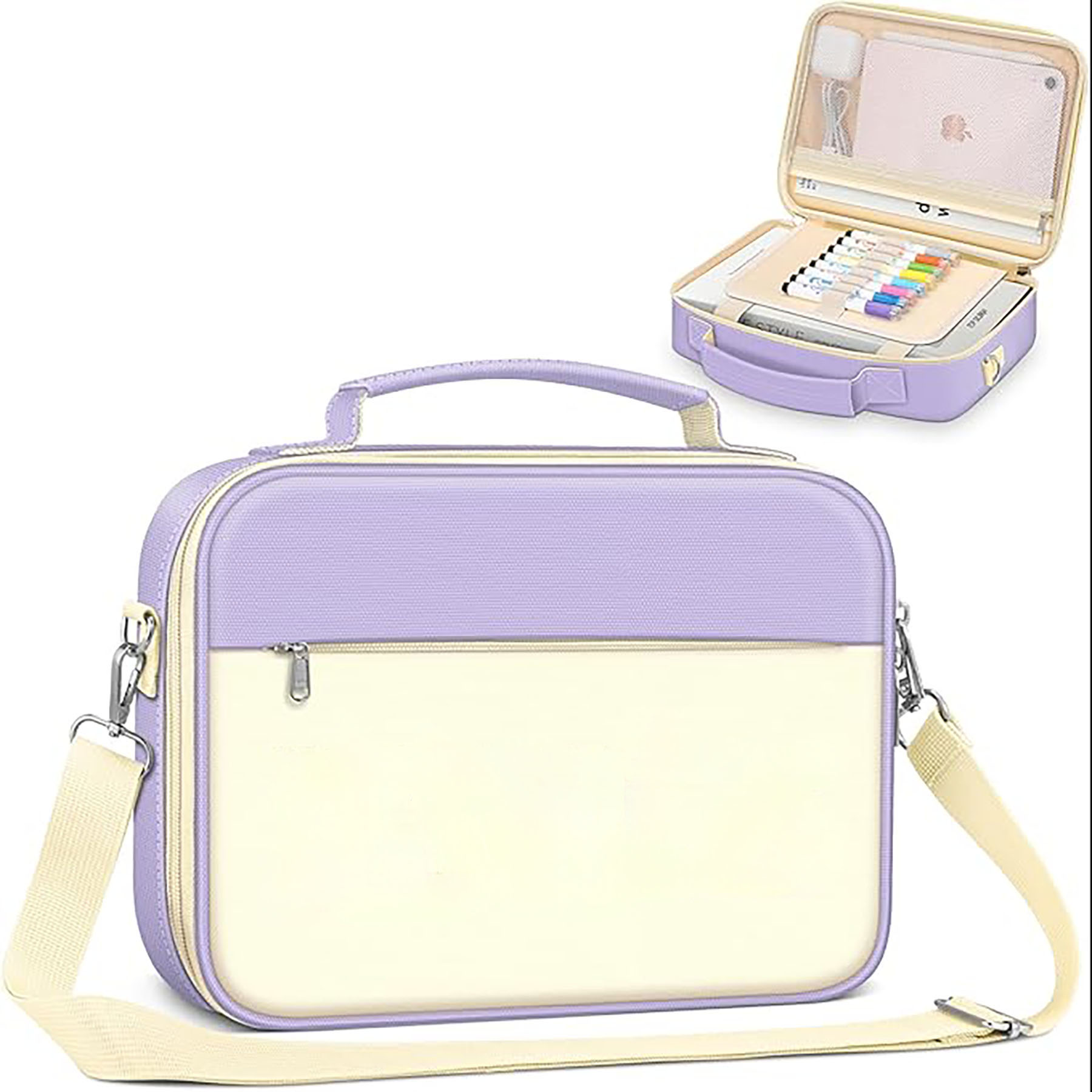 Bible Carrying Case 48