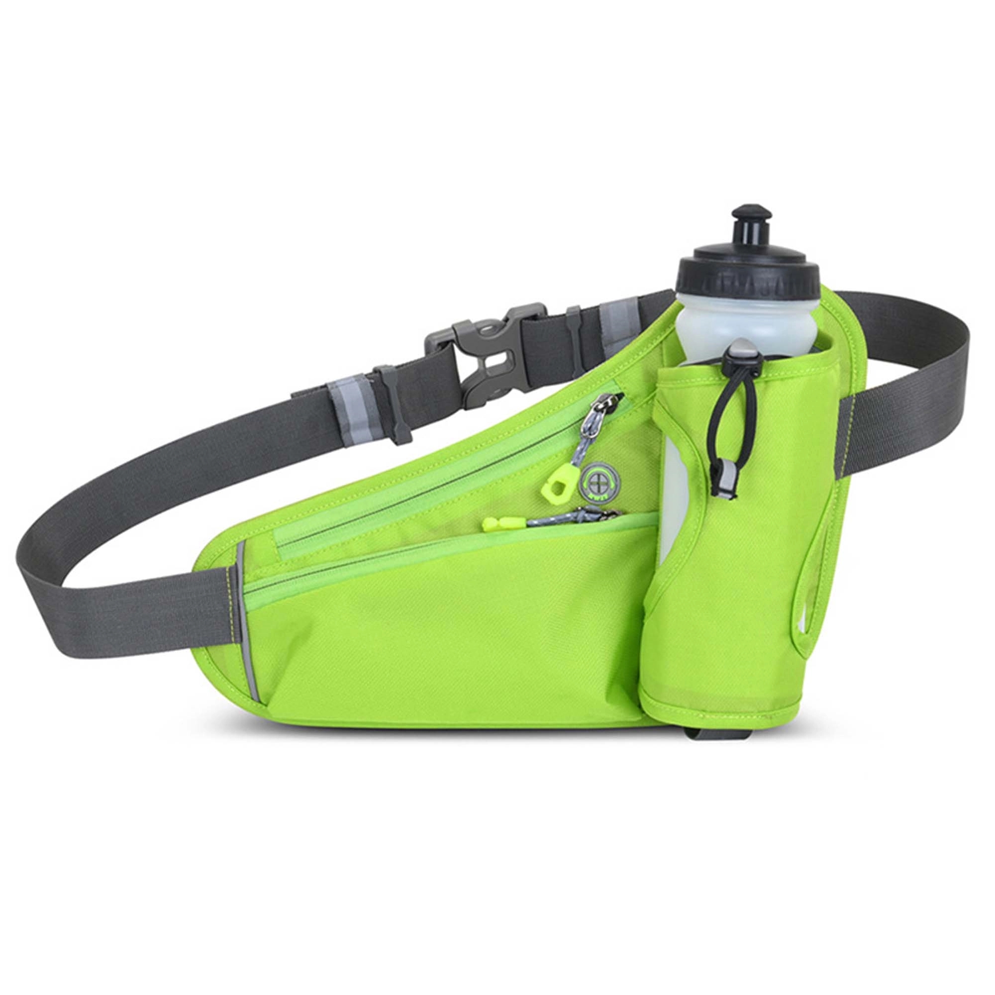 Multifunctional Fitness Sports Kettle Fanny Pack 16